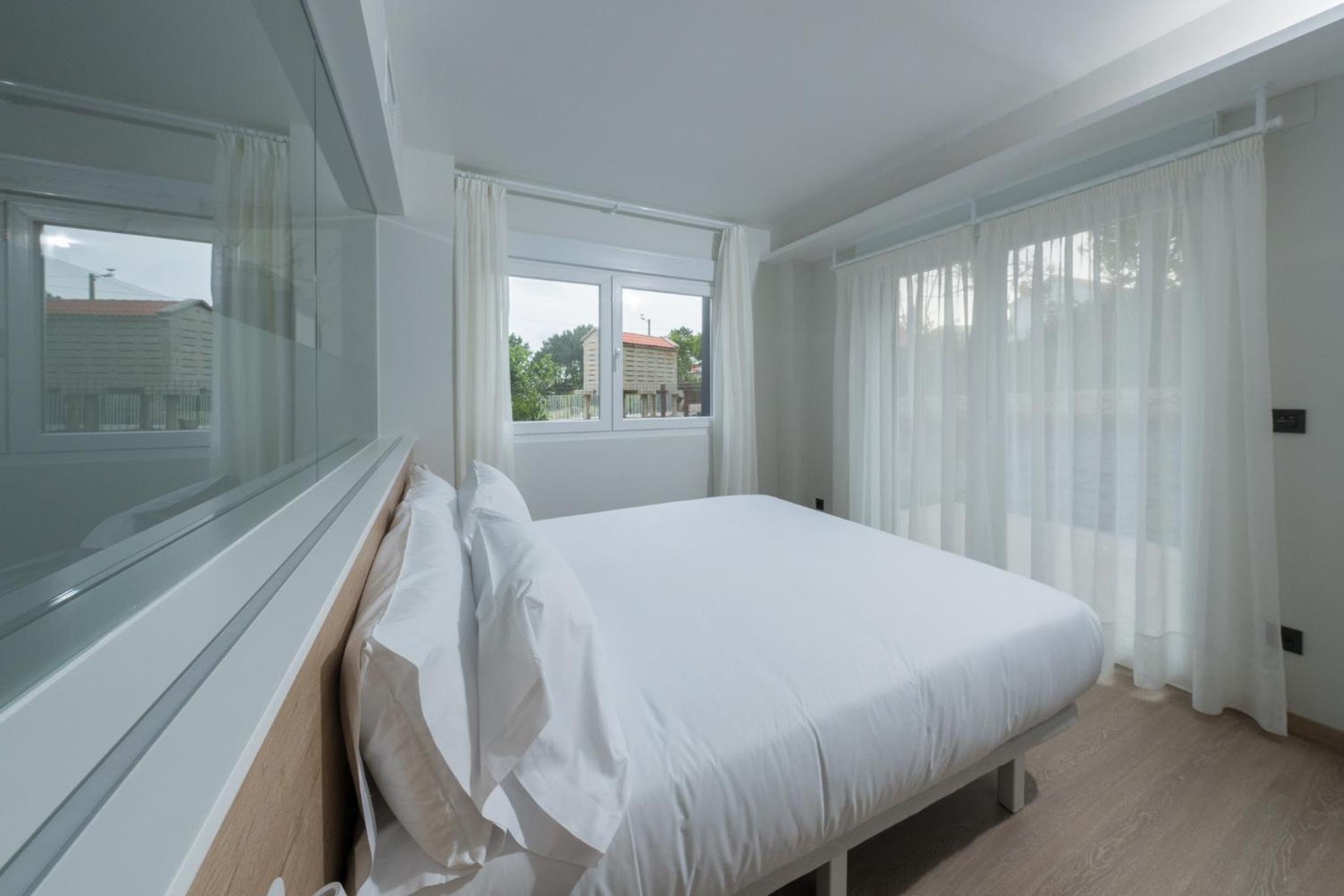 Standard Double or Twin Room photo 3