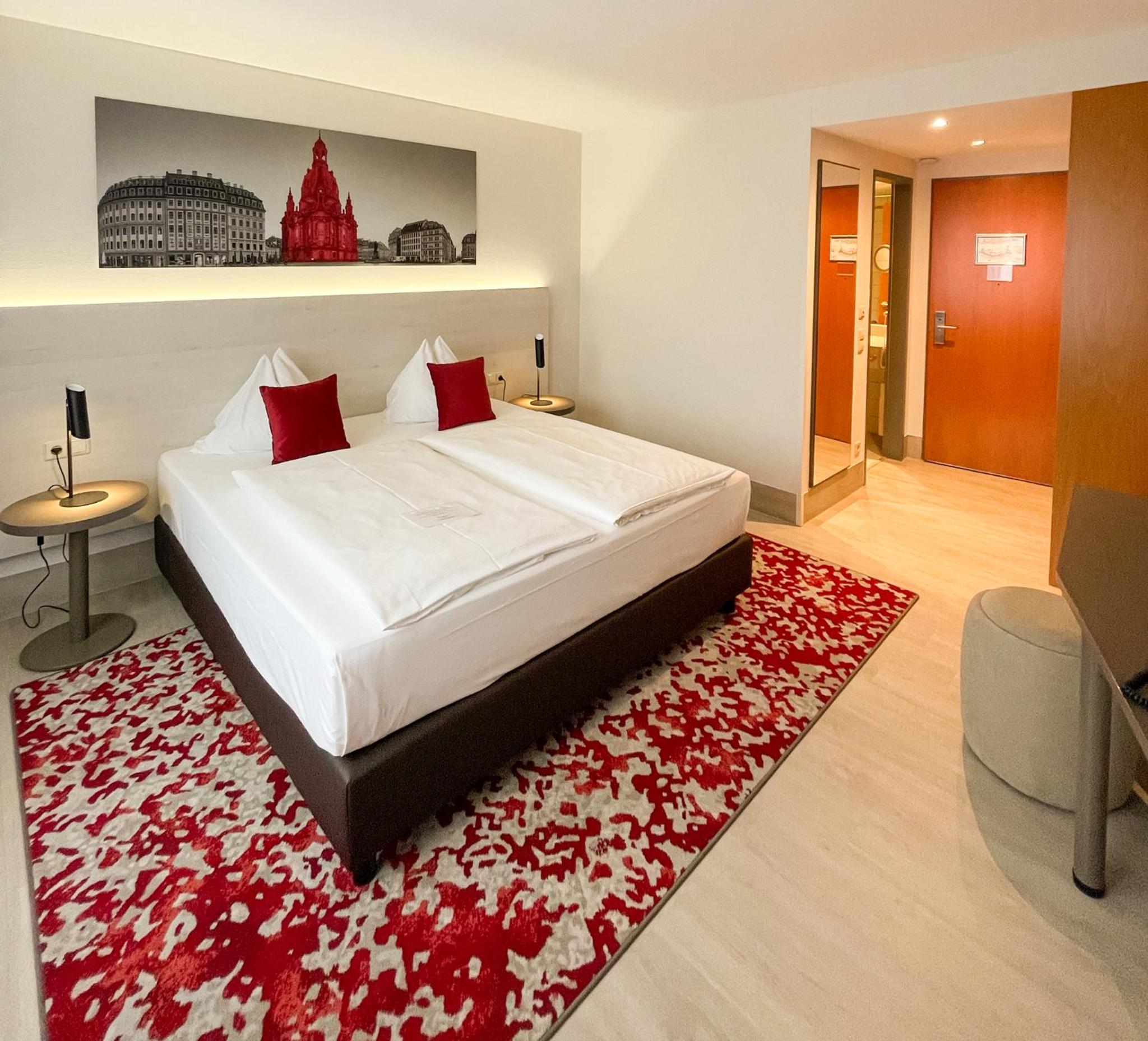 Standard Queen Room - Photo 3
