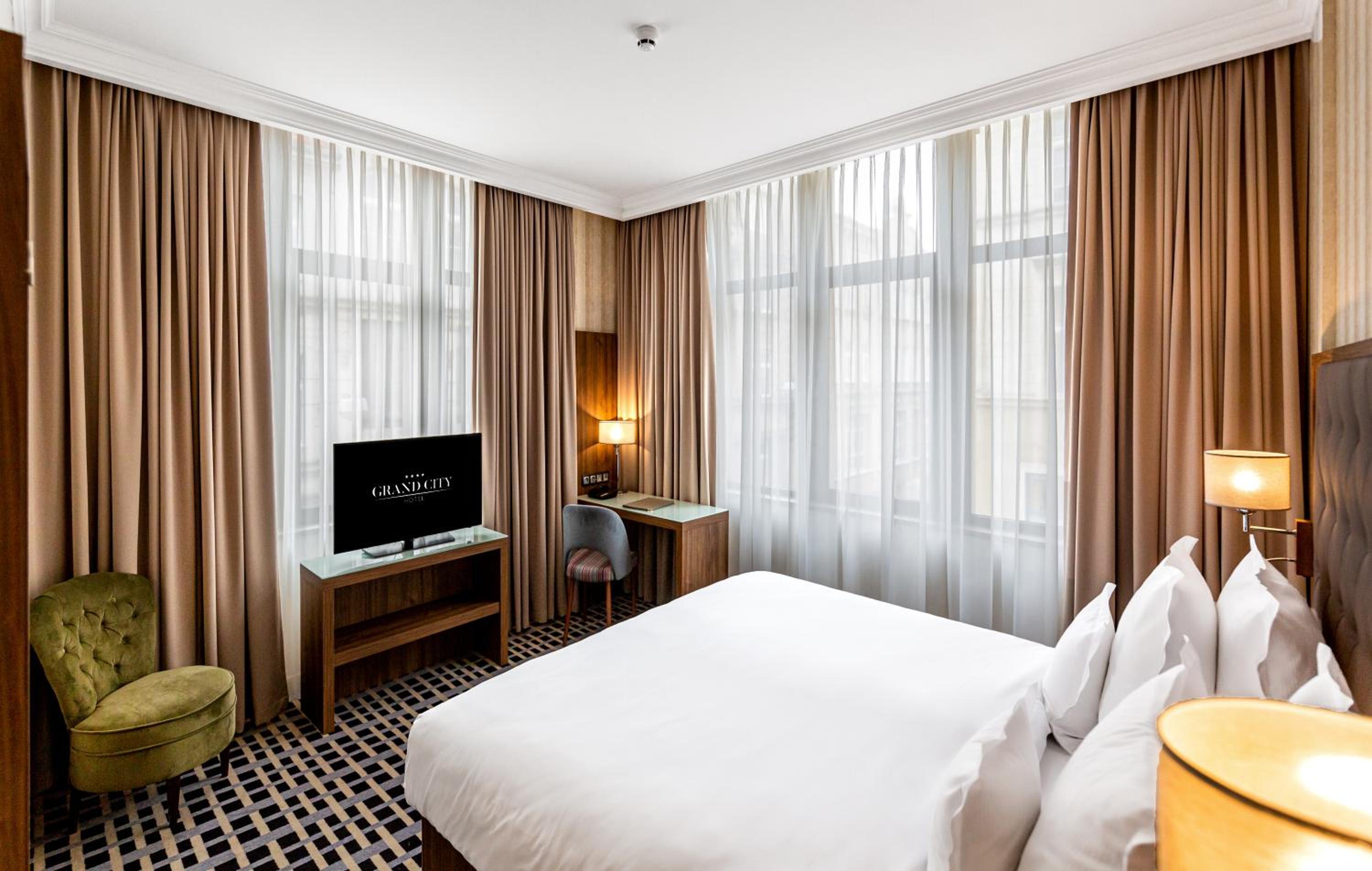 Standard Double Room photo 1