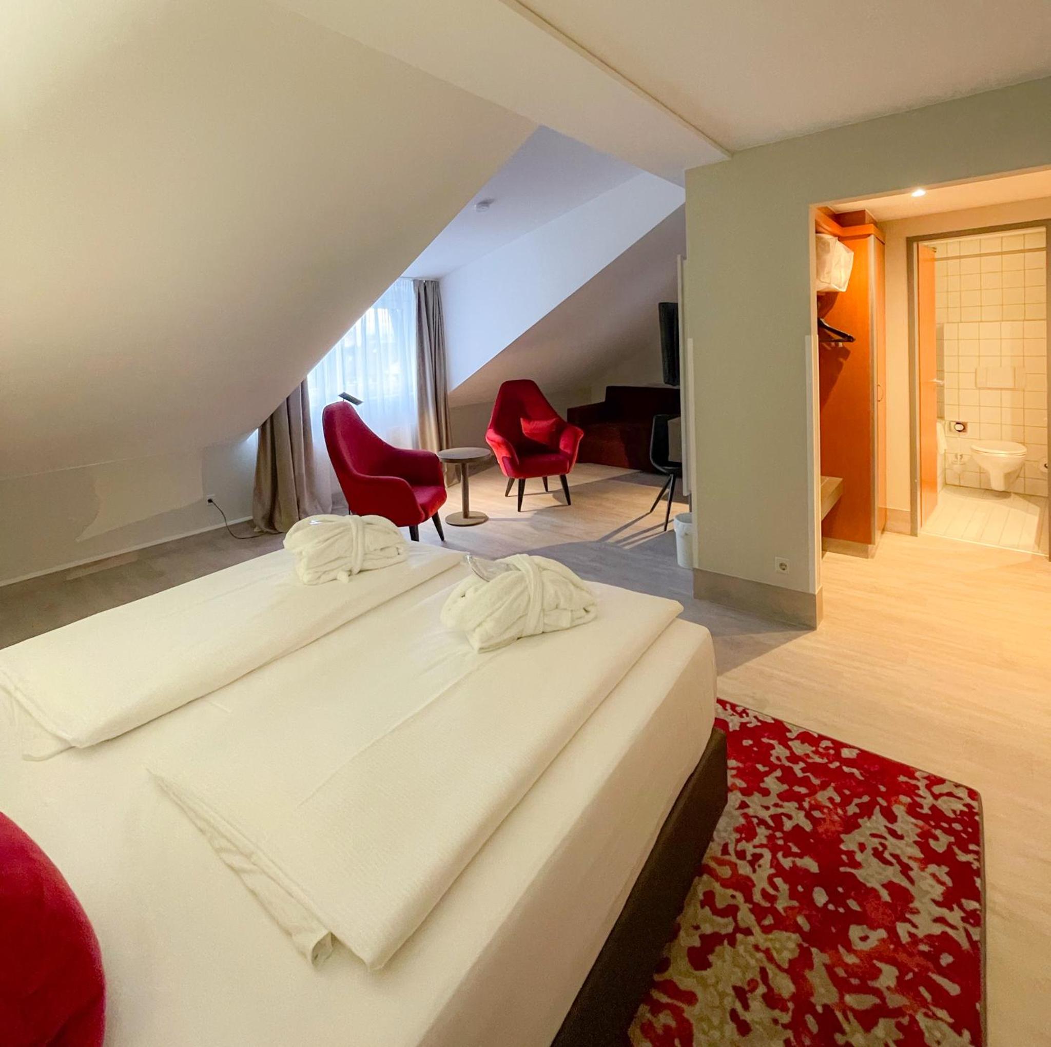 Junior Suite - Photo 2