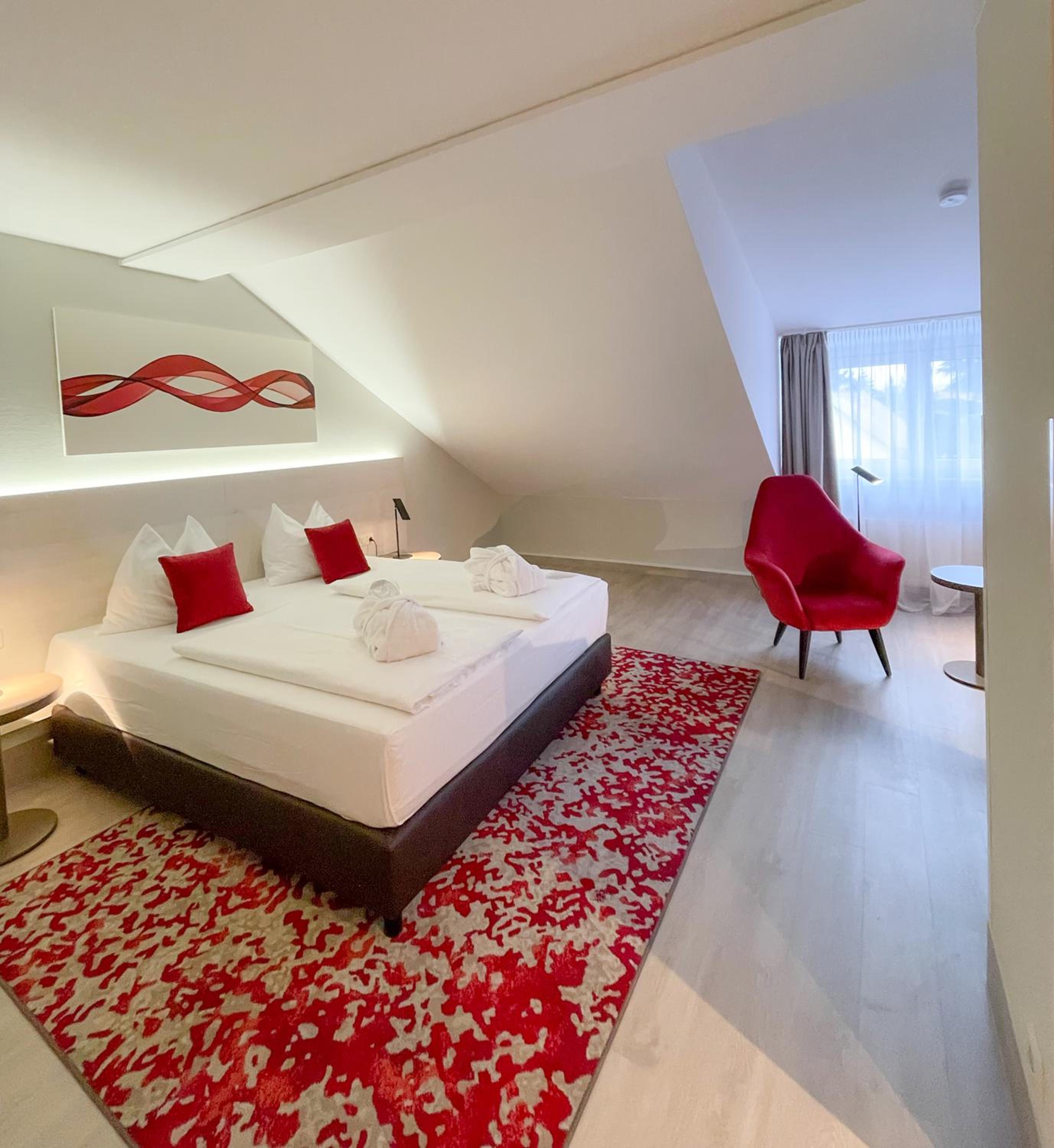 Junior Suite - Photo 1