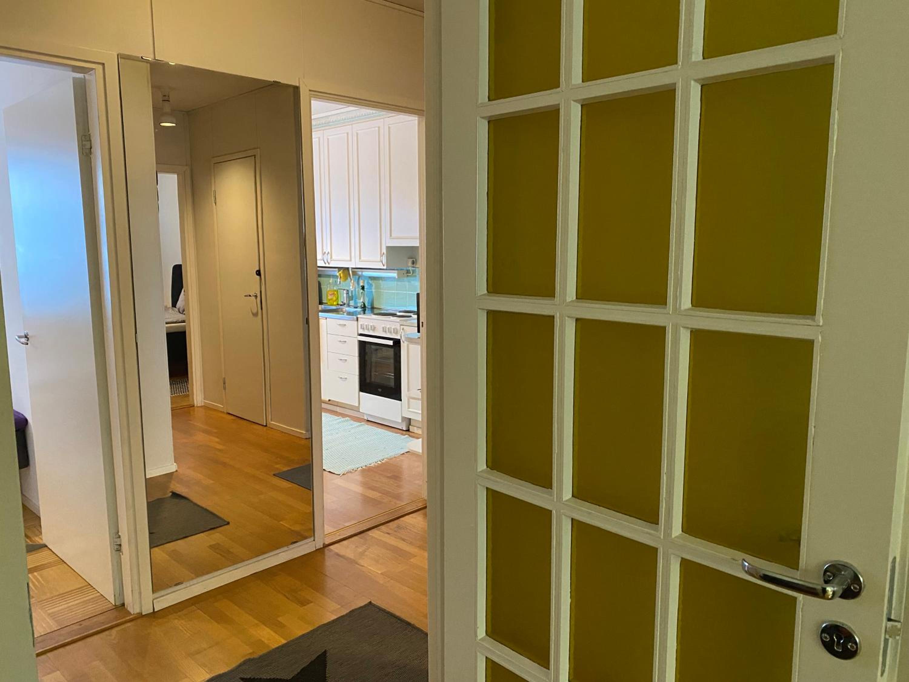 Two-Bedroom Apartment - Photo 4