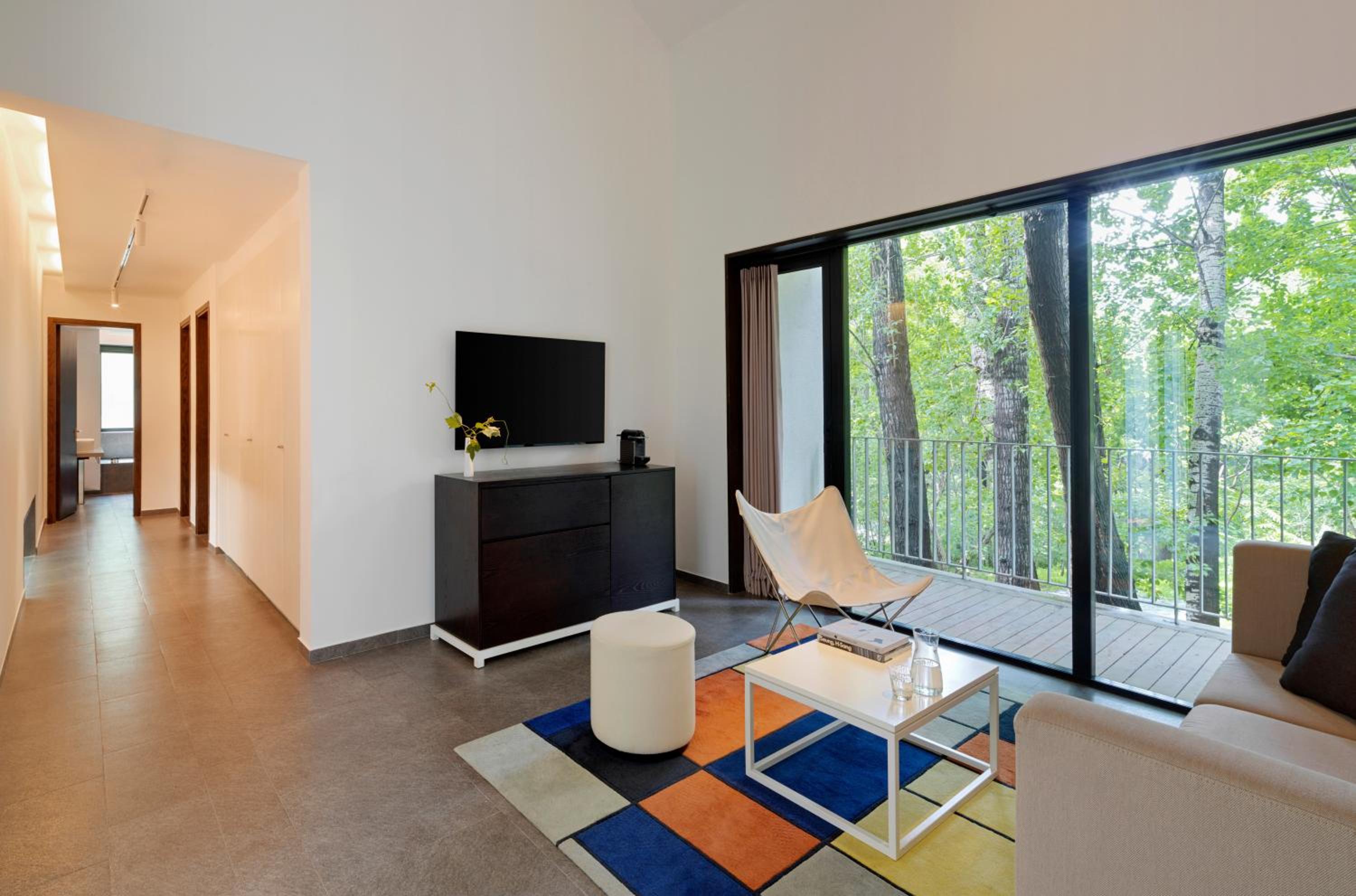 Two-Bedroom Suite - Photo 1