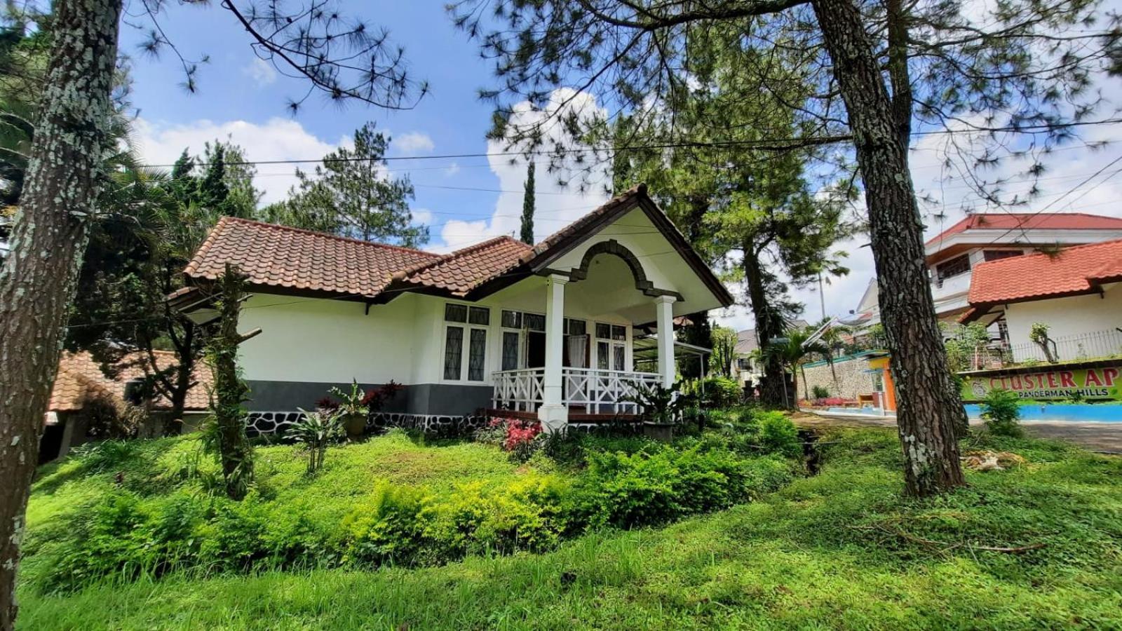 Two-Bedroom Villa - Photo 2