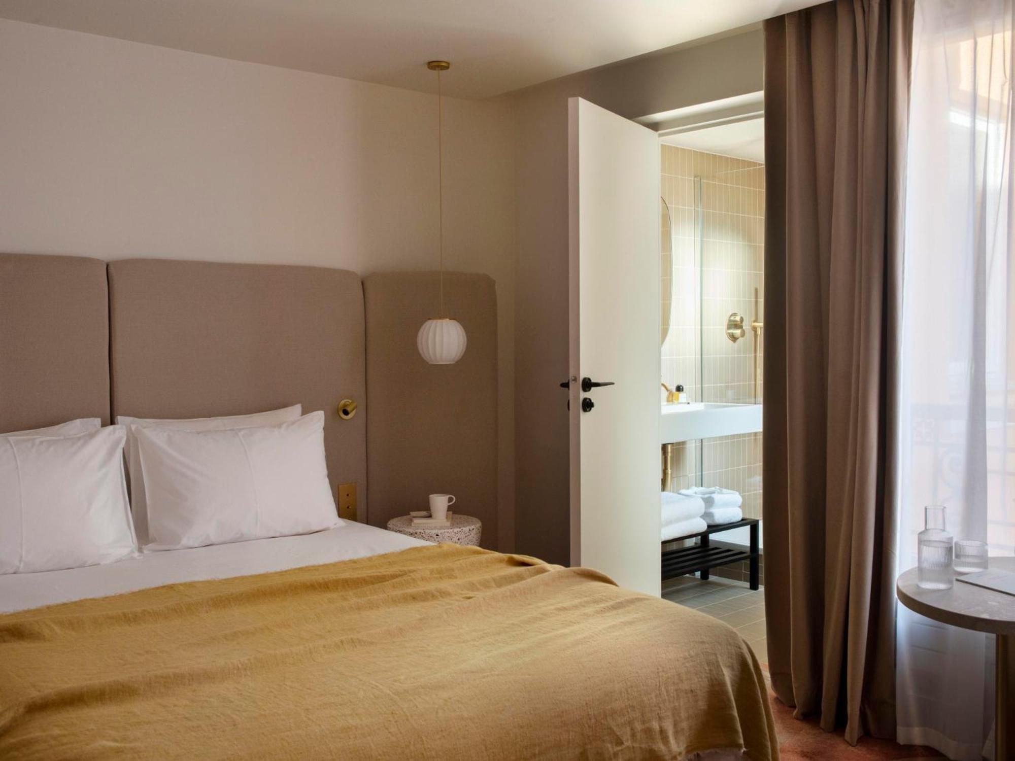Superior Double Room photo 3