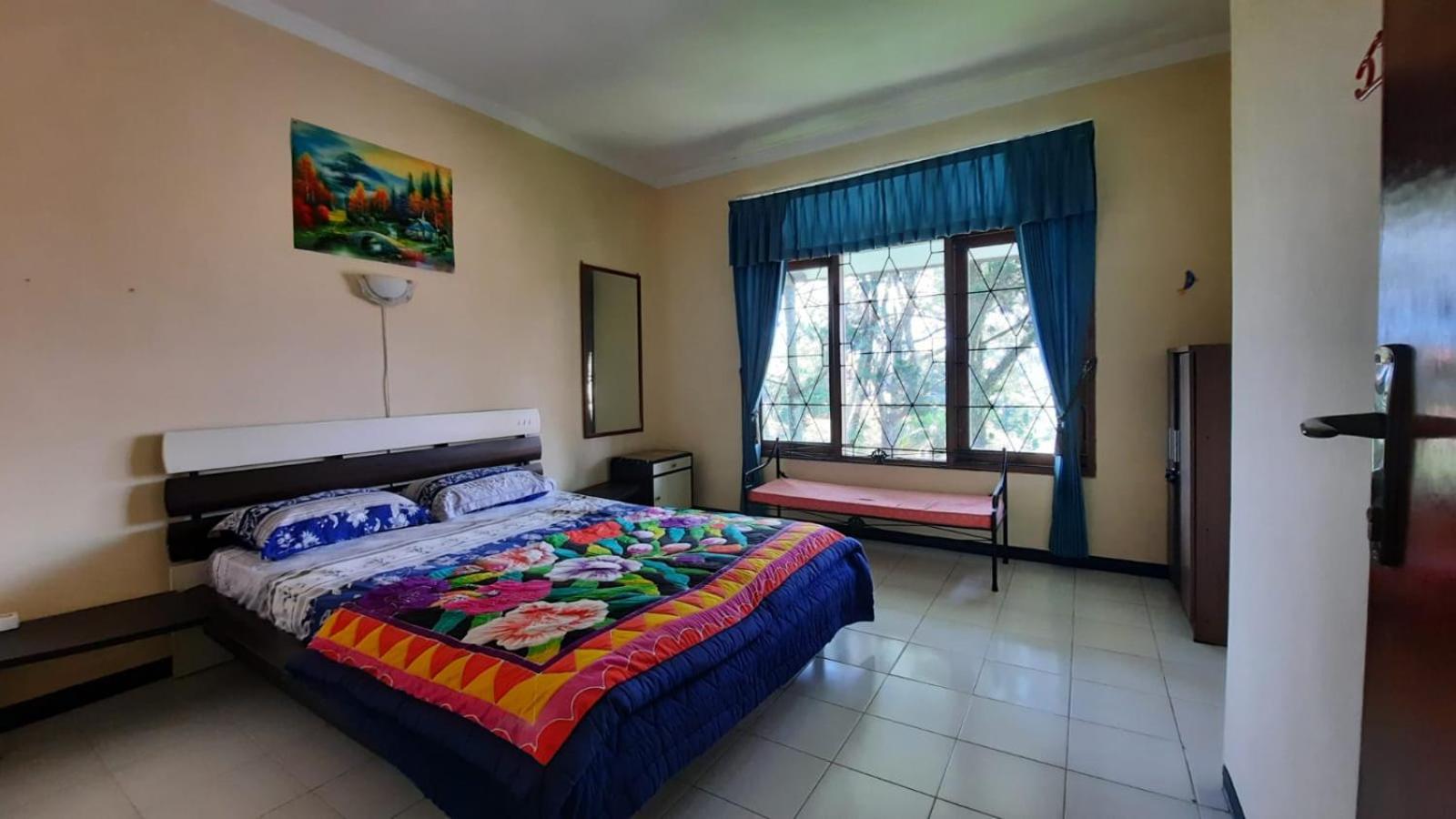 Two-Bedroom Villa - Photo 12