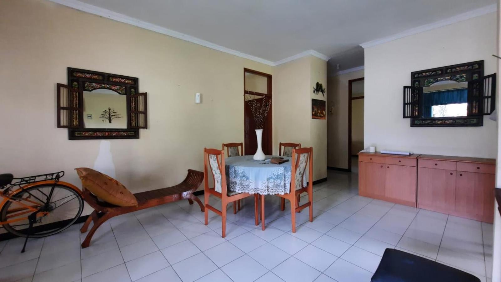 Two-Bedroom Villa - Photo 8