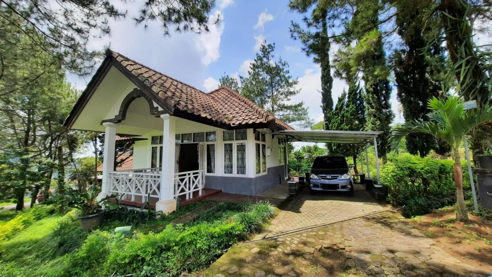 Two-Bedroom Villa - Photo 7