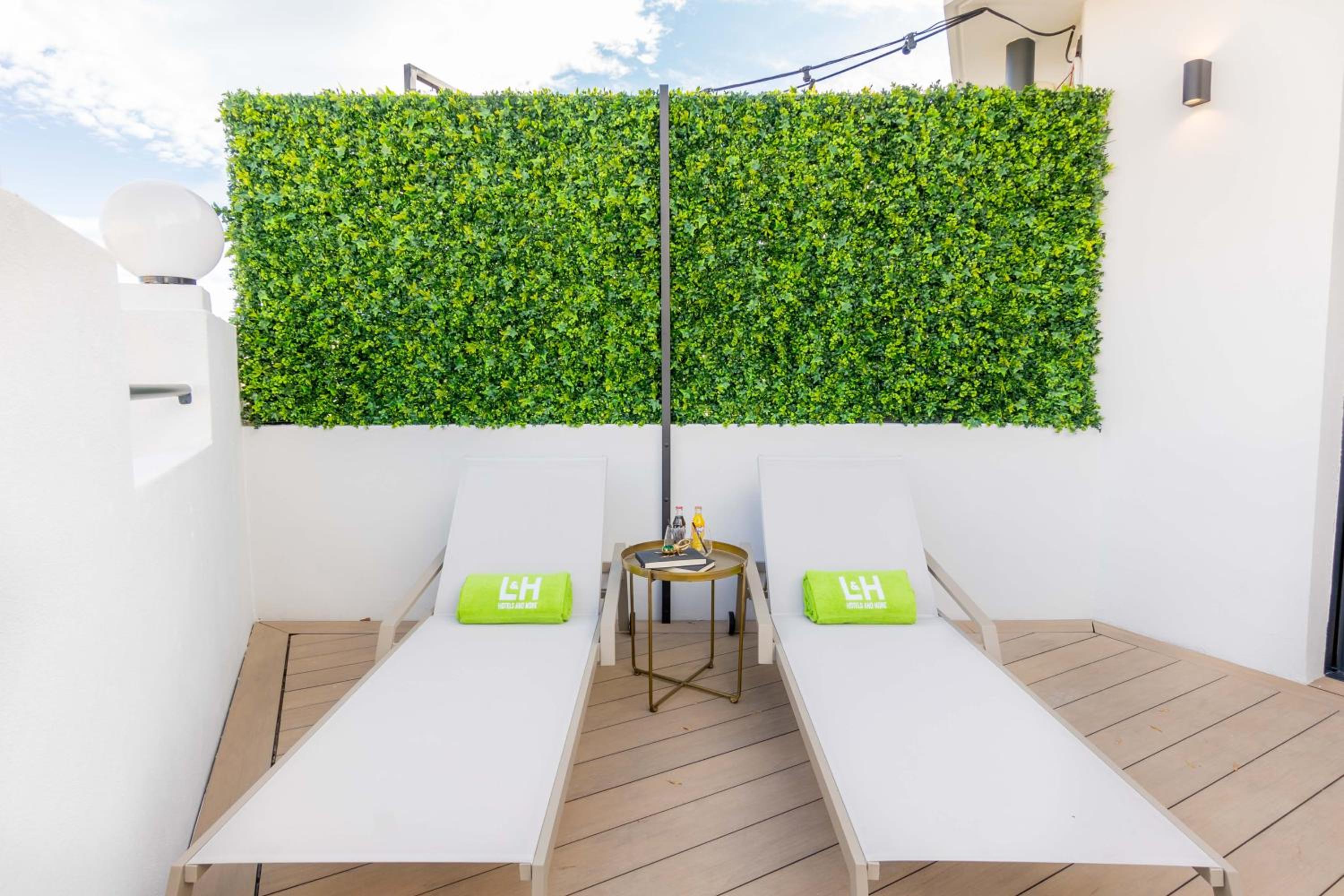 Premium Terrace - Photo 5