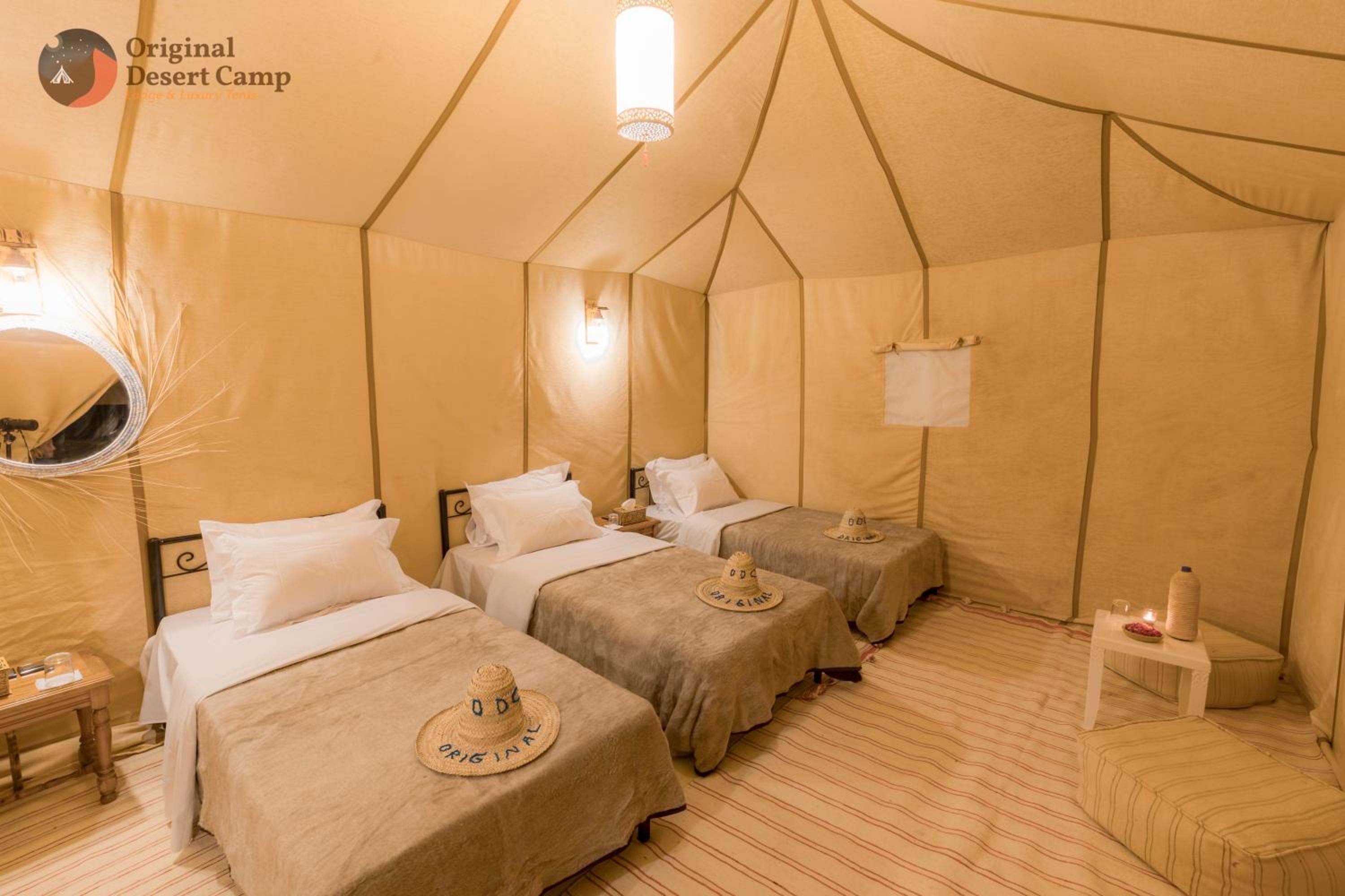 Deluxe Triple Room - Photo 4