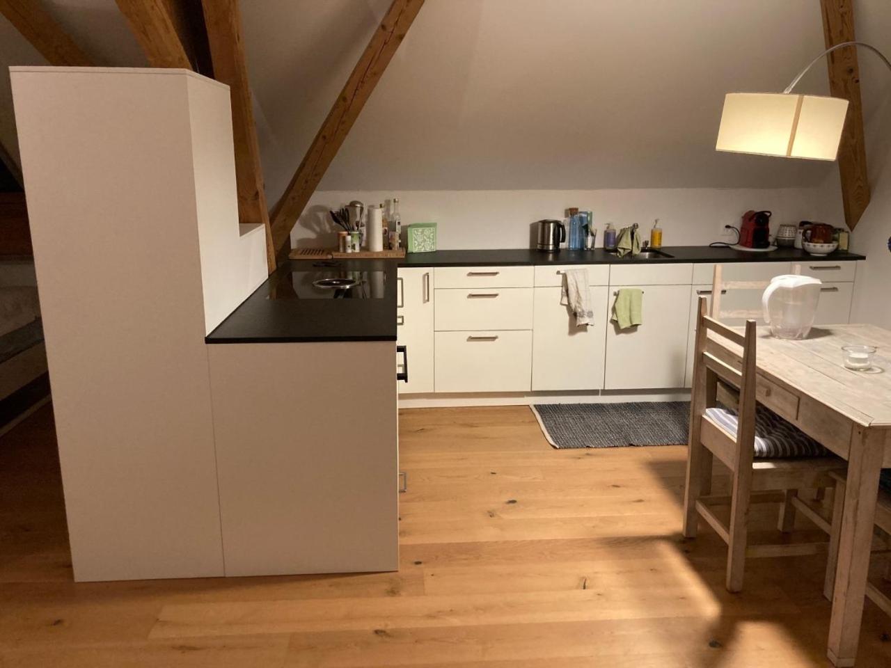 Studio Apartment - Photo 41