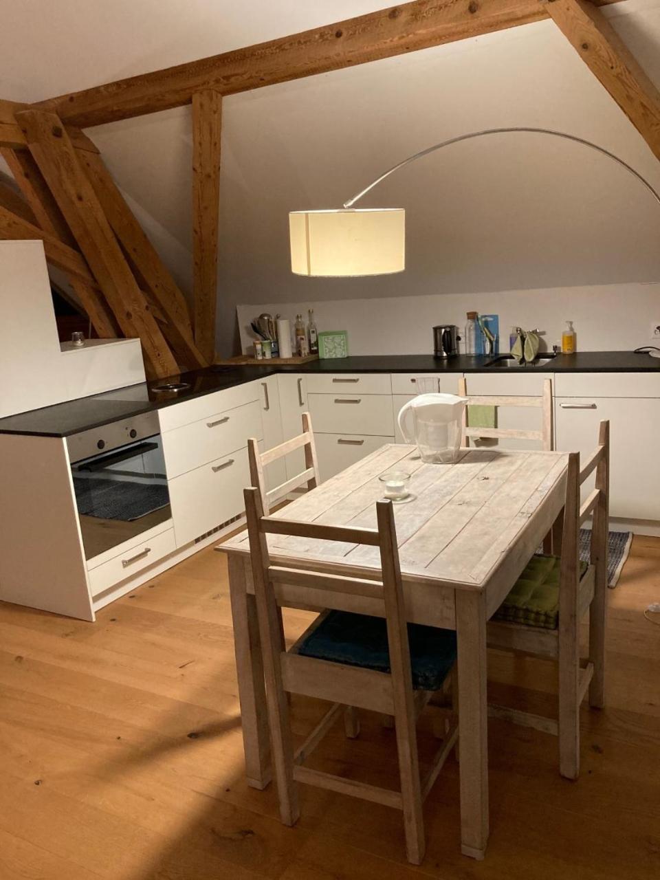 Studio Apartment - Photo 37