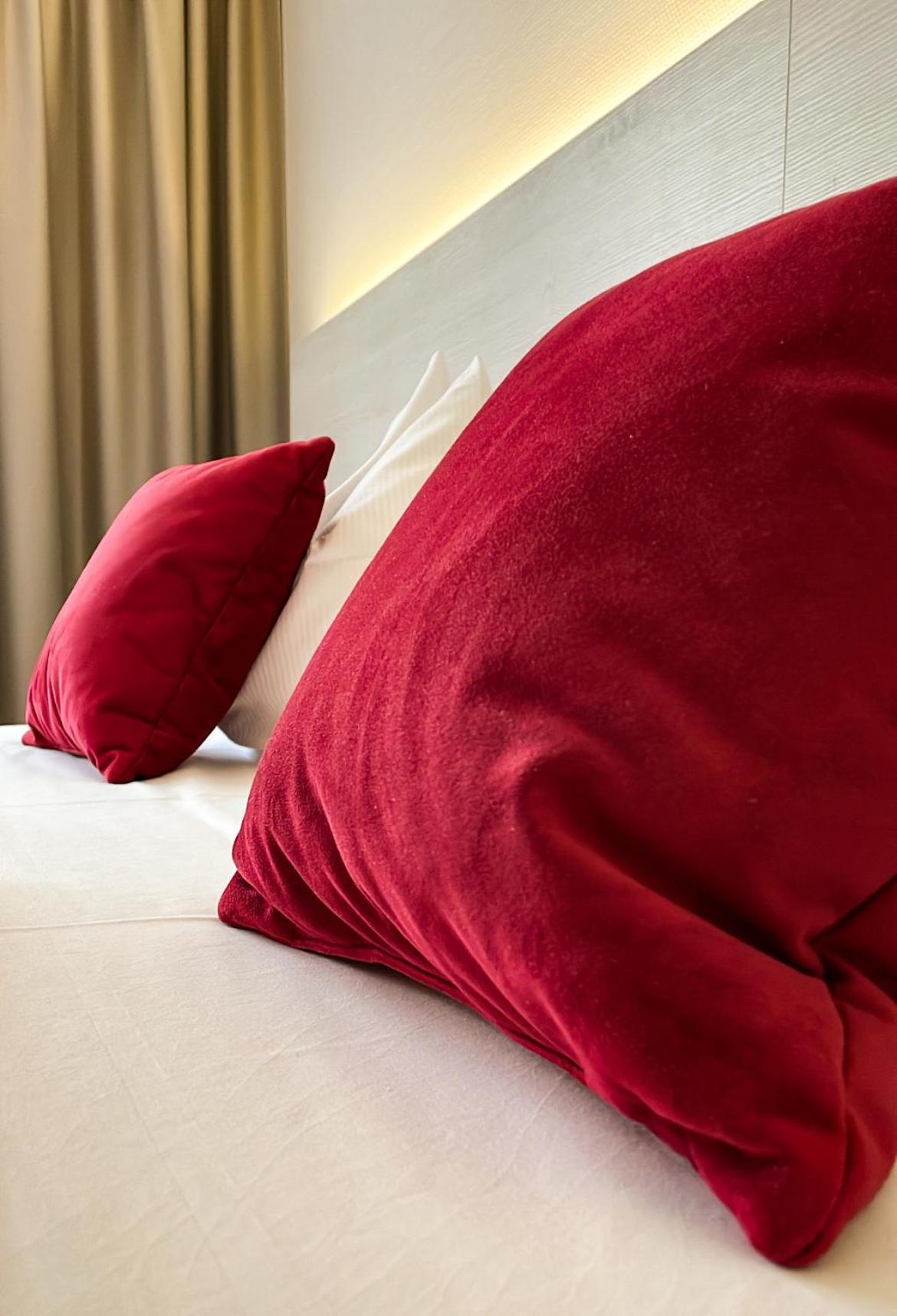 Standard Twin Room - Photo 6