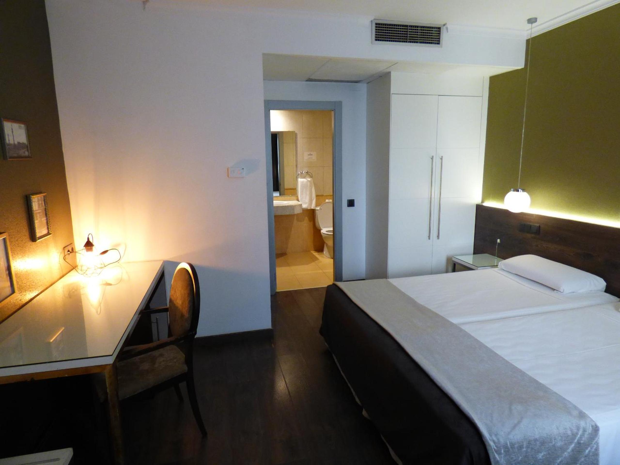 Triple Room photo 3