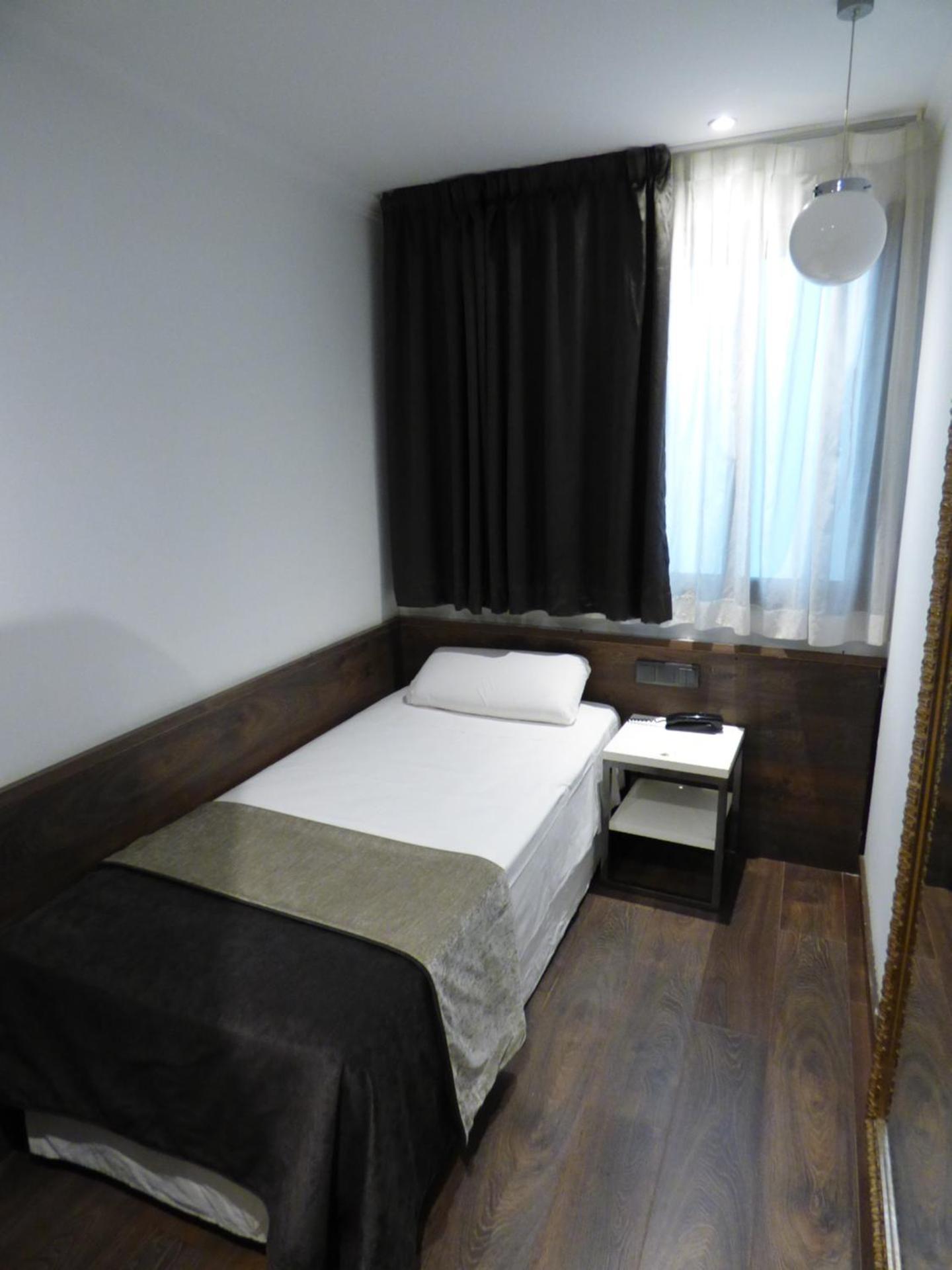 Habitación Individual