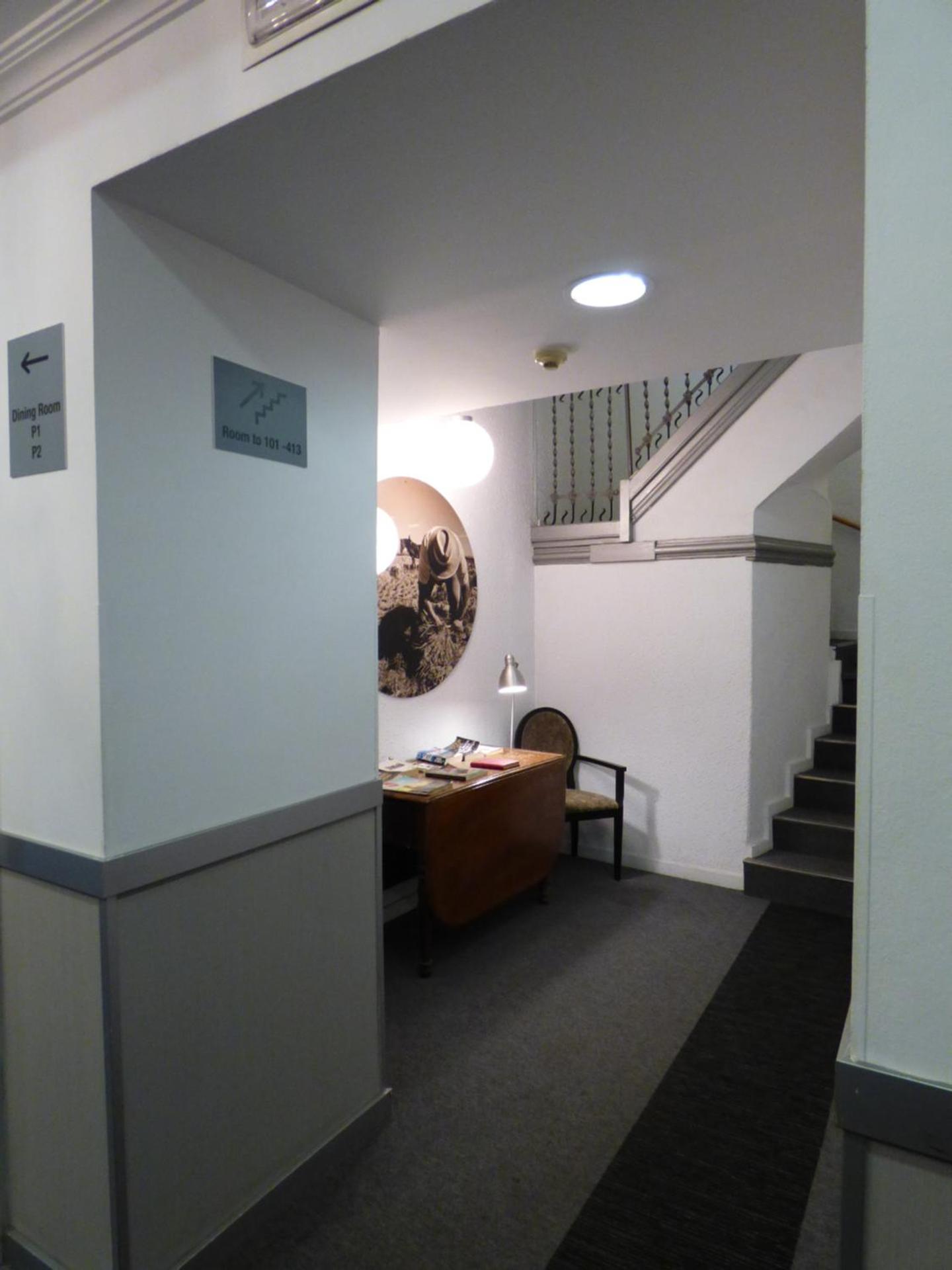 Single Room photo 2