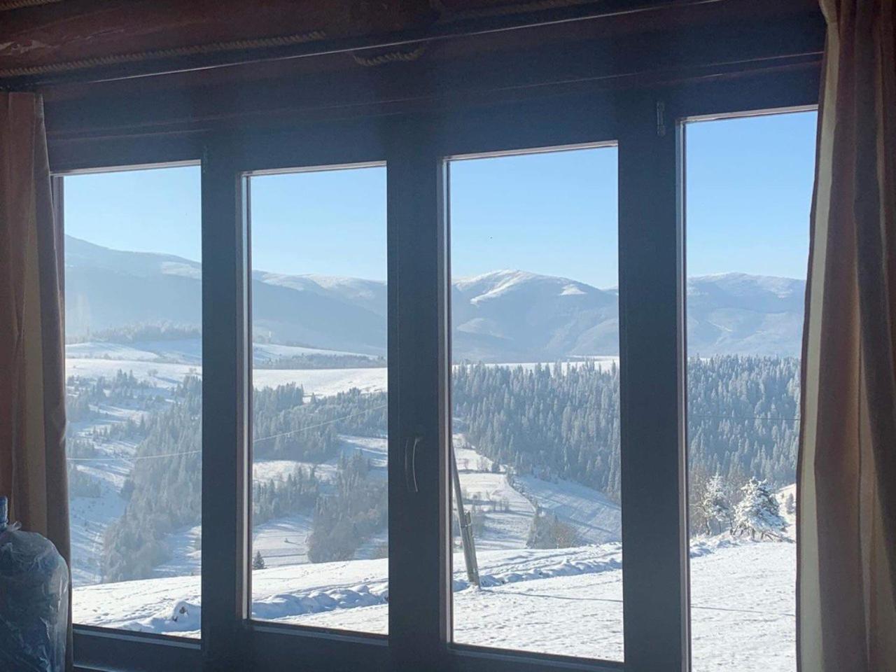 Chalet photo 2