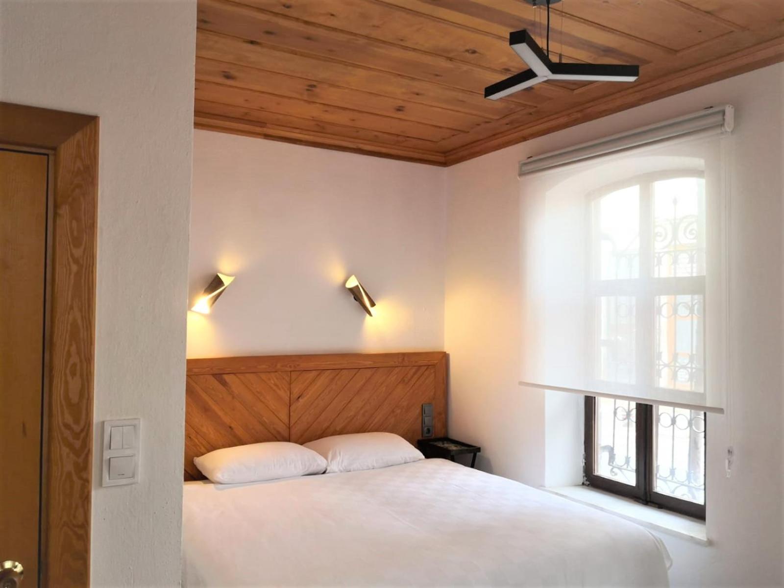 Budget Double or Twin Room photo 1