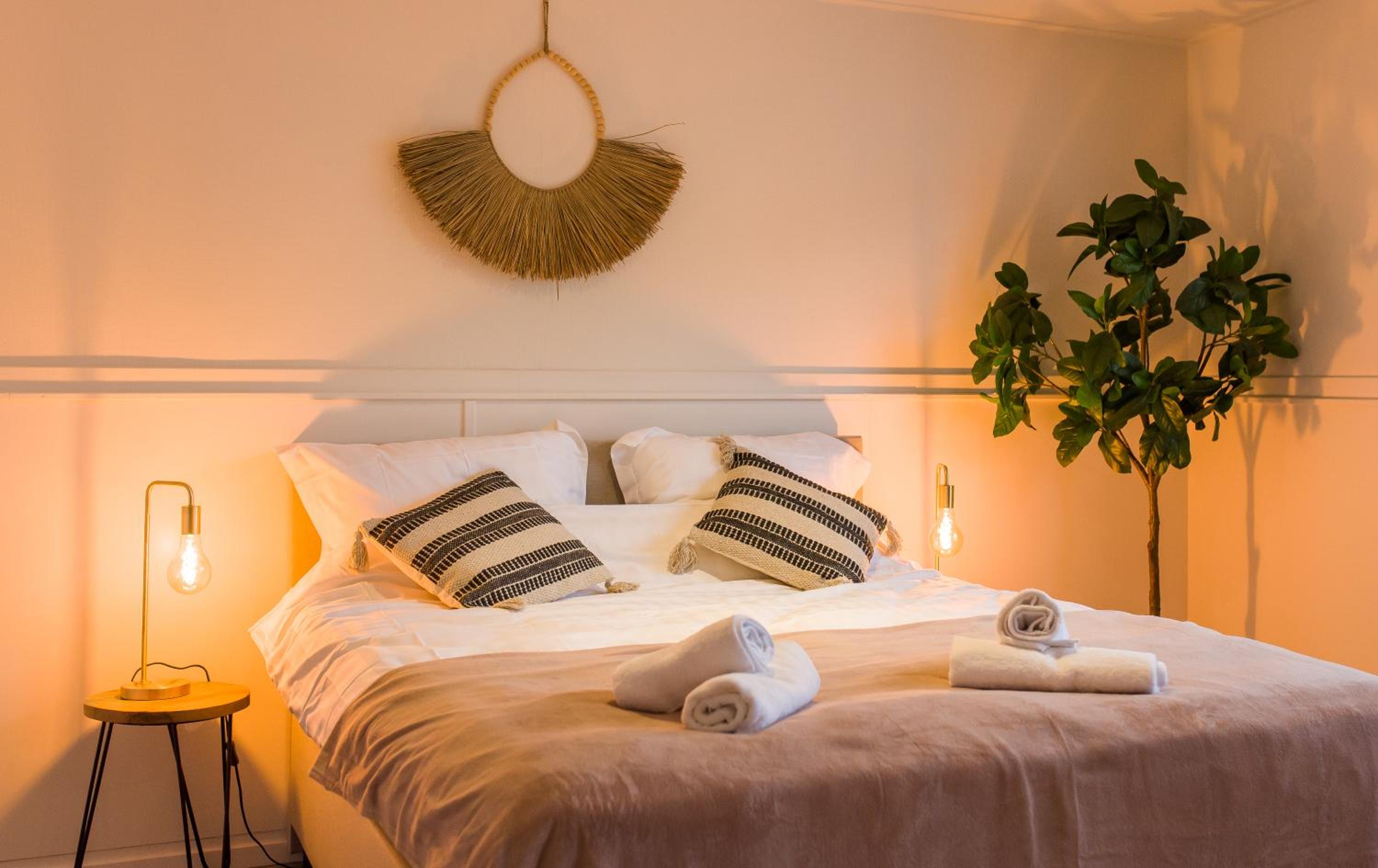 Deluxe Double Room - Photo 1