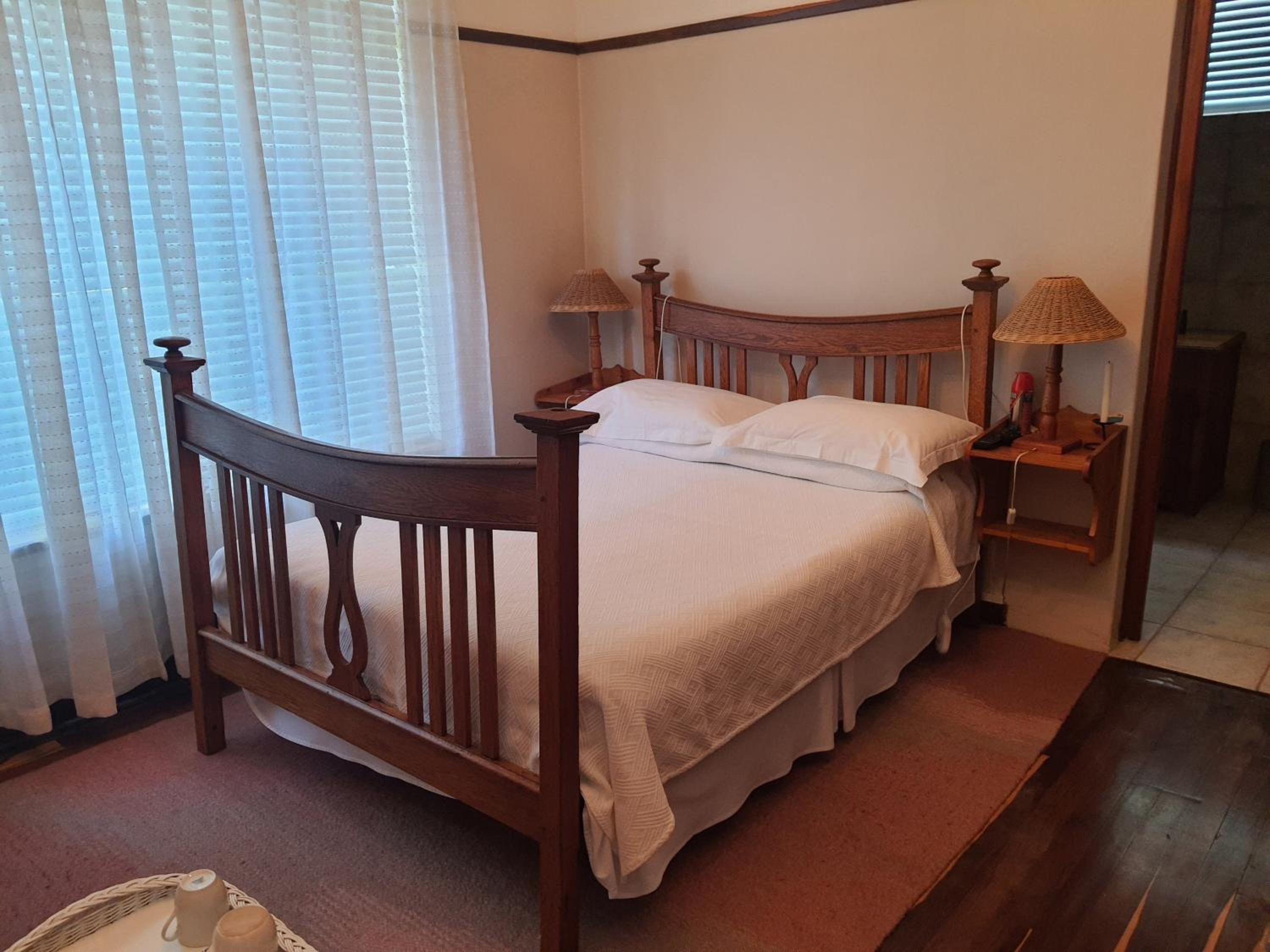 Double Room - Photo 5