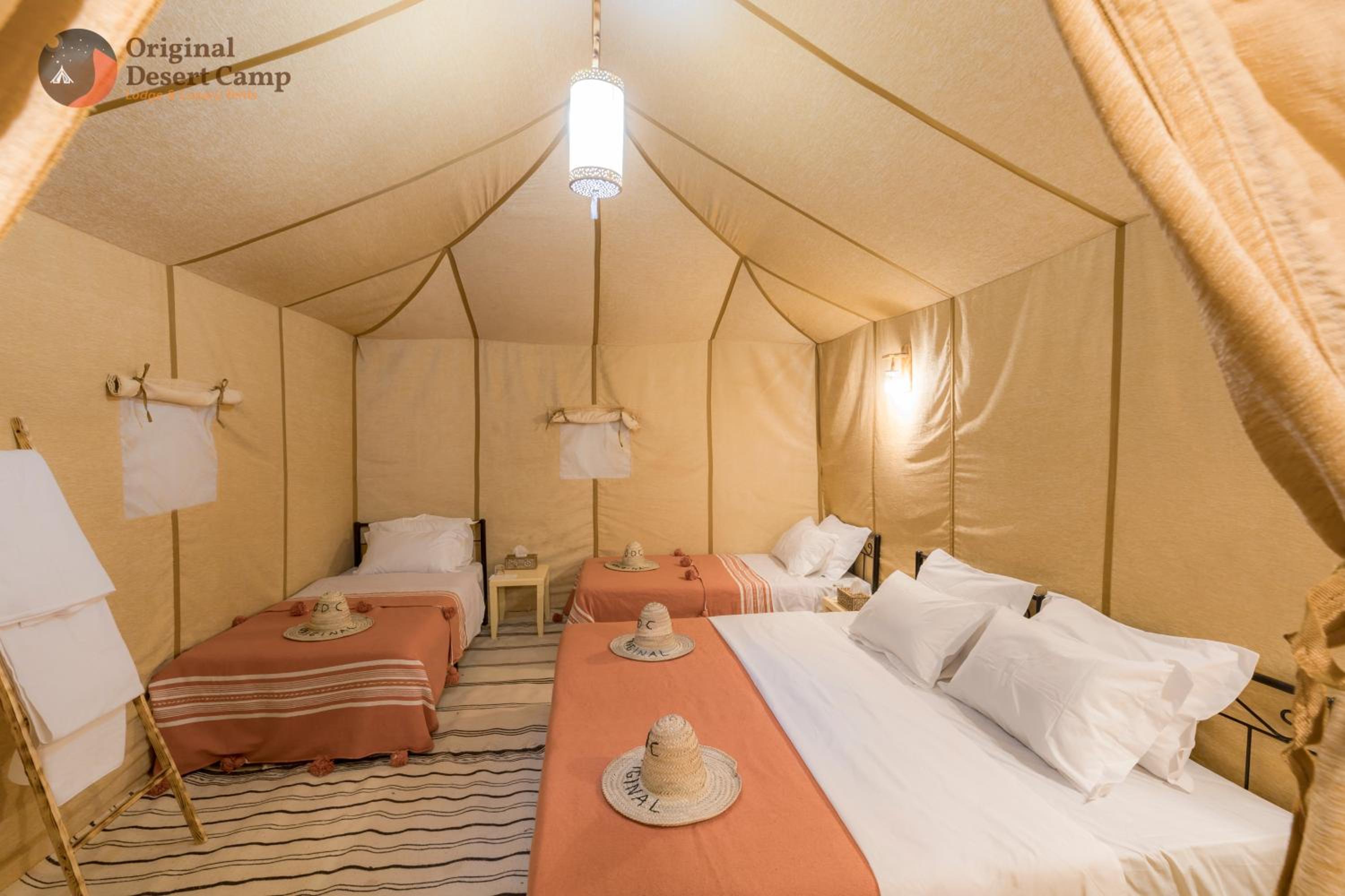 Deluxe Quadruple Room - Photo 2