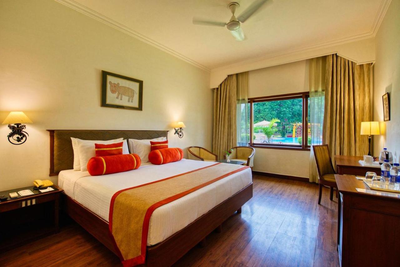 Deluxe Double or Twin Room - Photo 4
