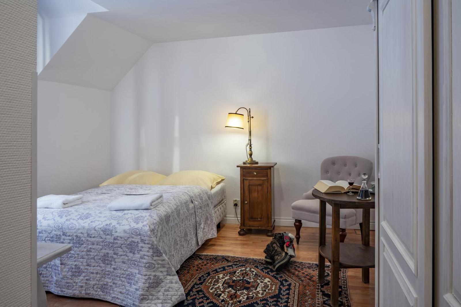 Double or Twin Room photo 2