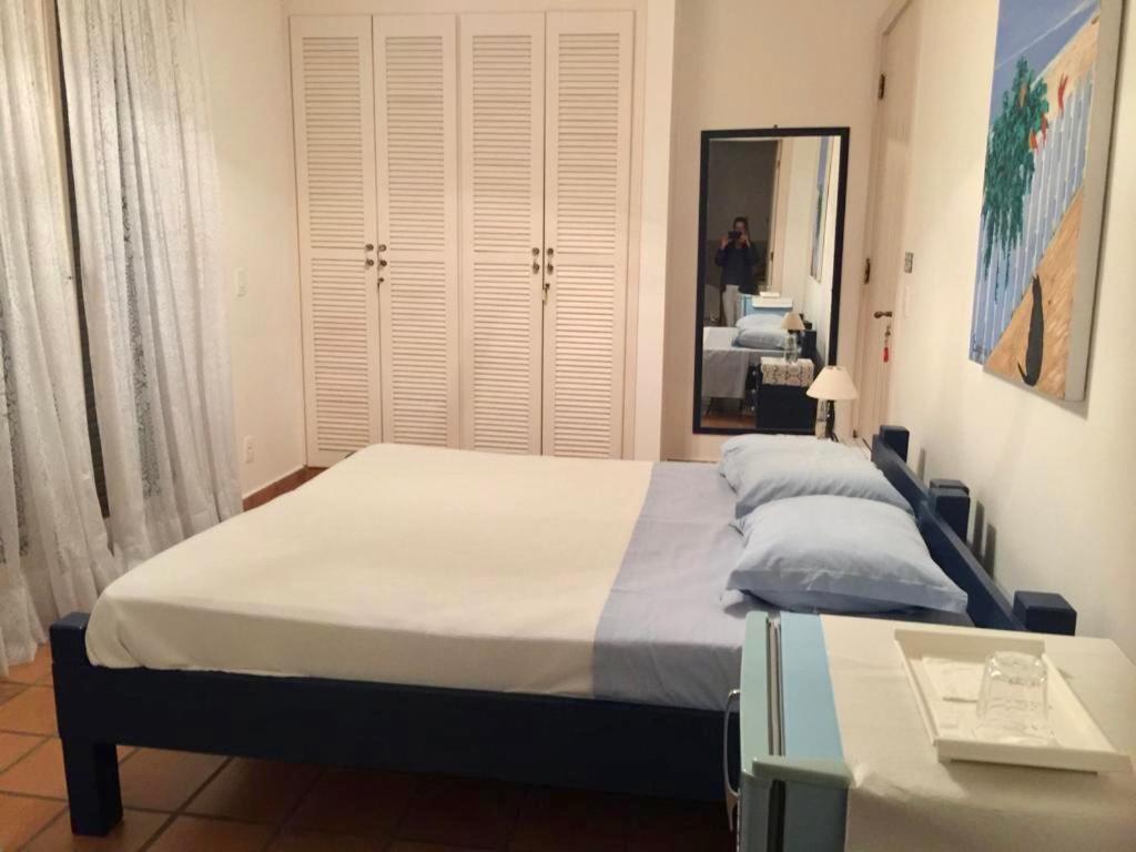 Double Room with Private Bathroom photo 1