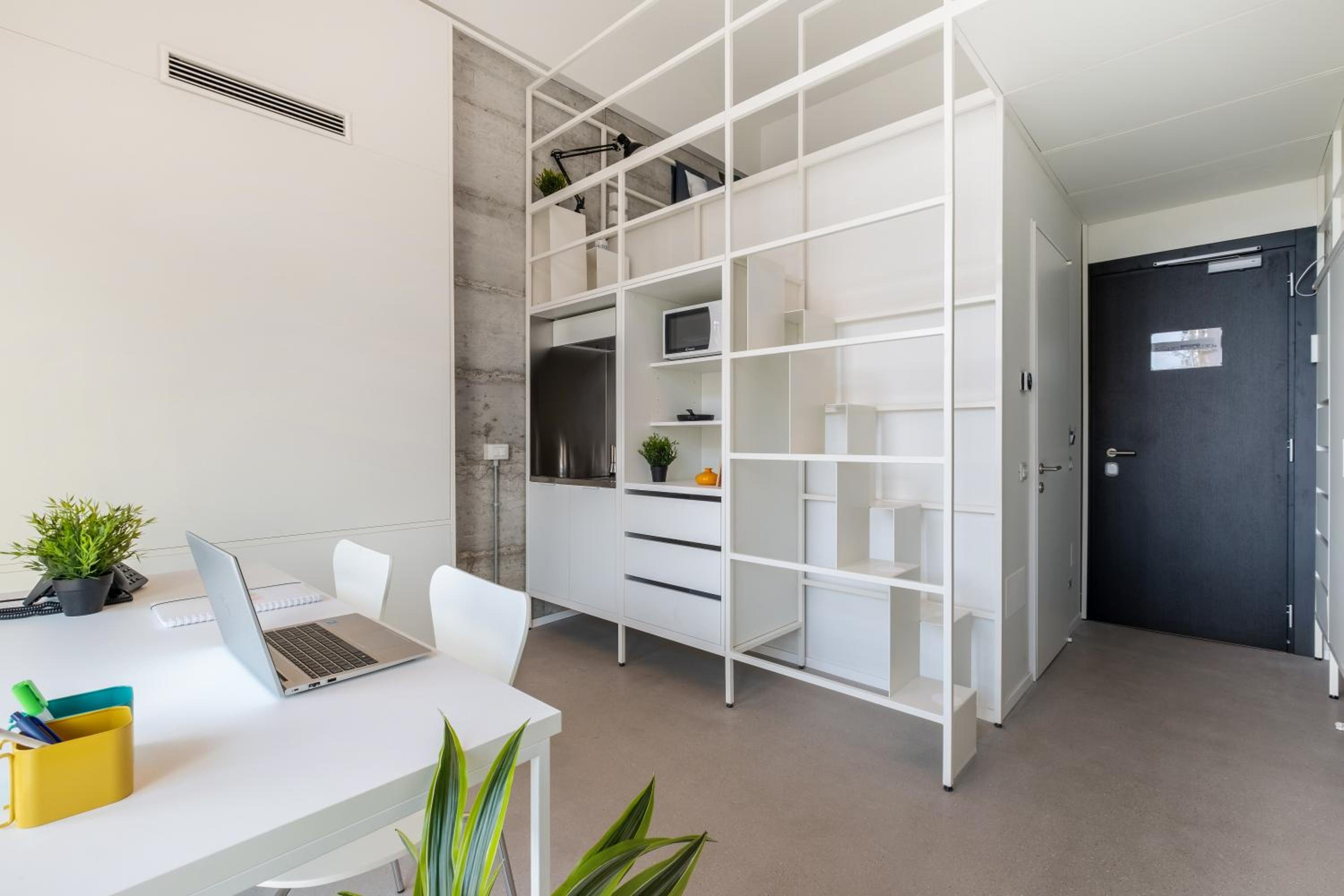 Maisonette photo 1