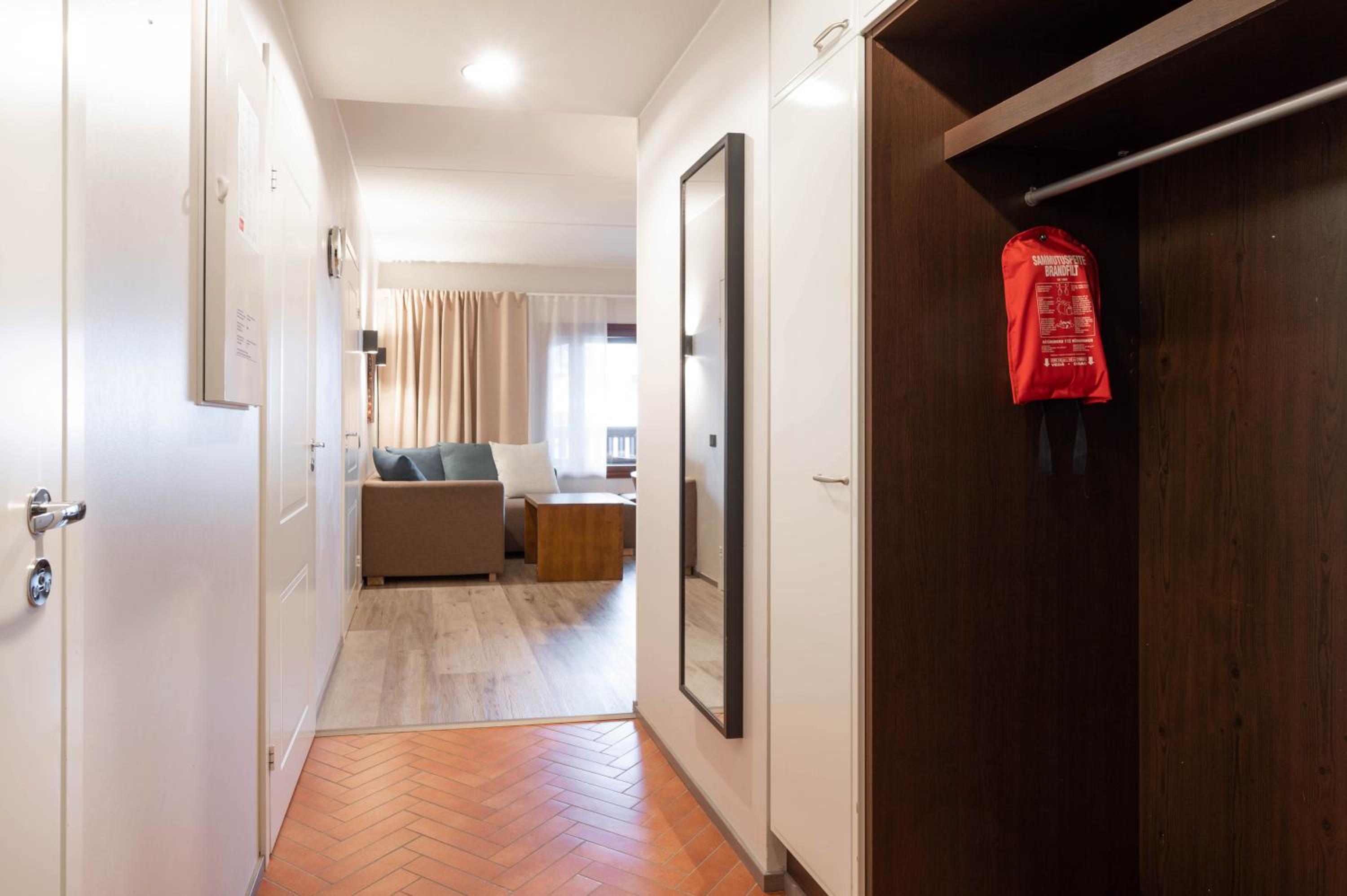Two-Bedroom Apartment - Photo 4