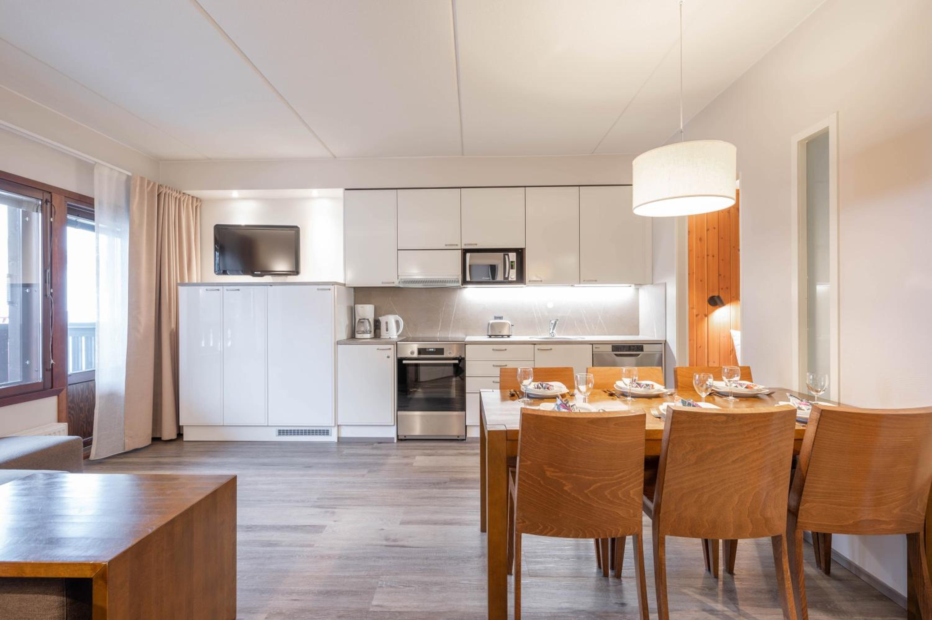 Two-Bedroom Apartment - Photo 18