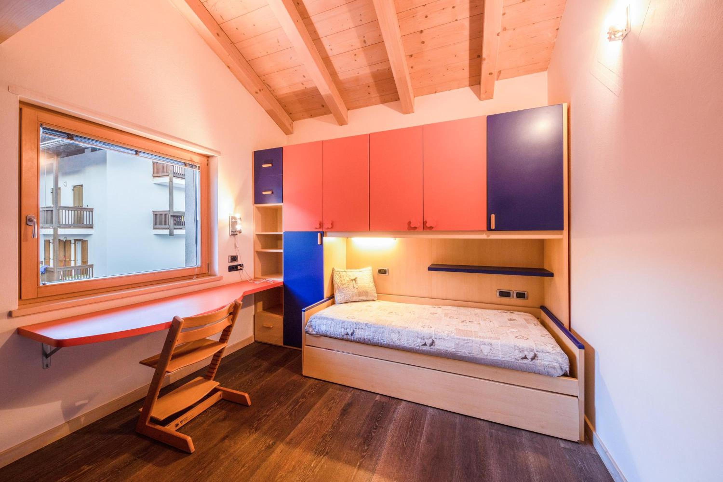 Superior Apartment with City View photo 3