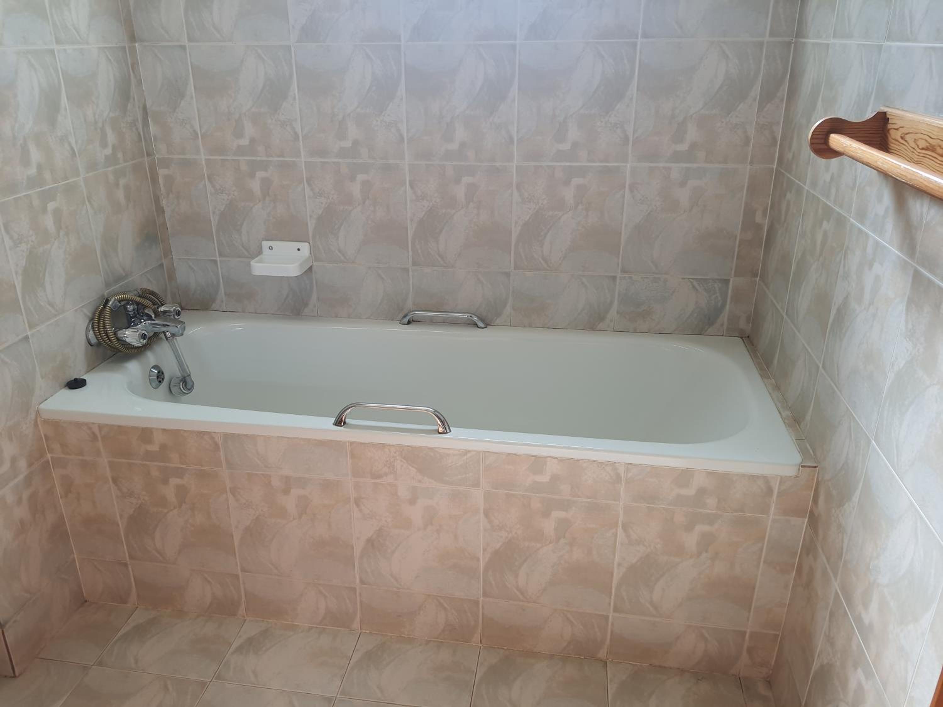 Family Room with Bathroom - Photo 4