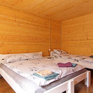 Twin Room with Bath photo 1