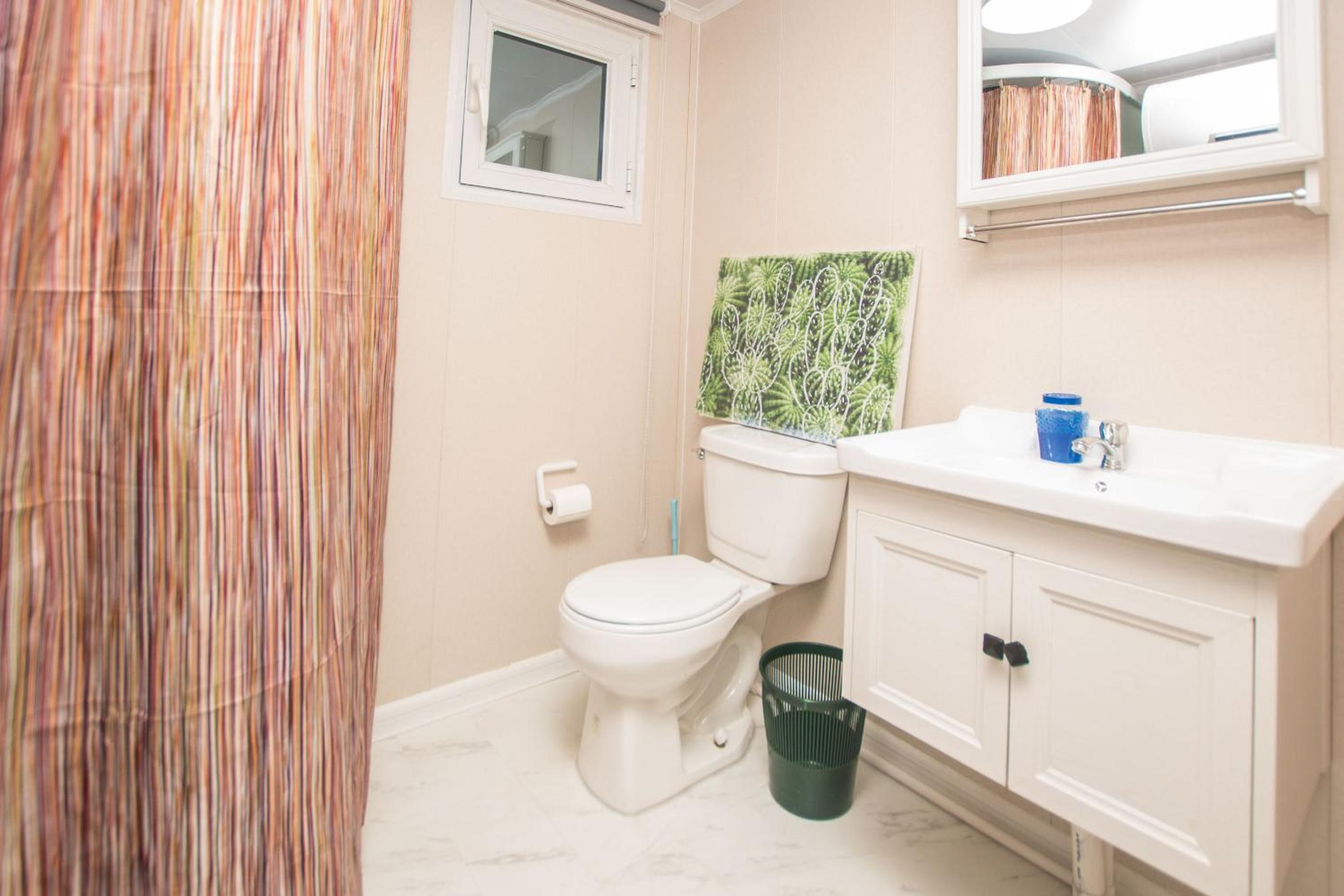 One-Bedroom Apartment - Photo 23