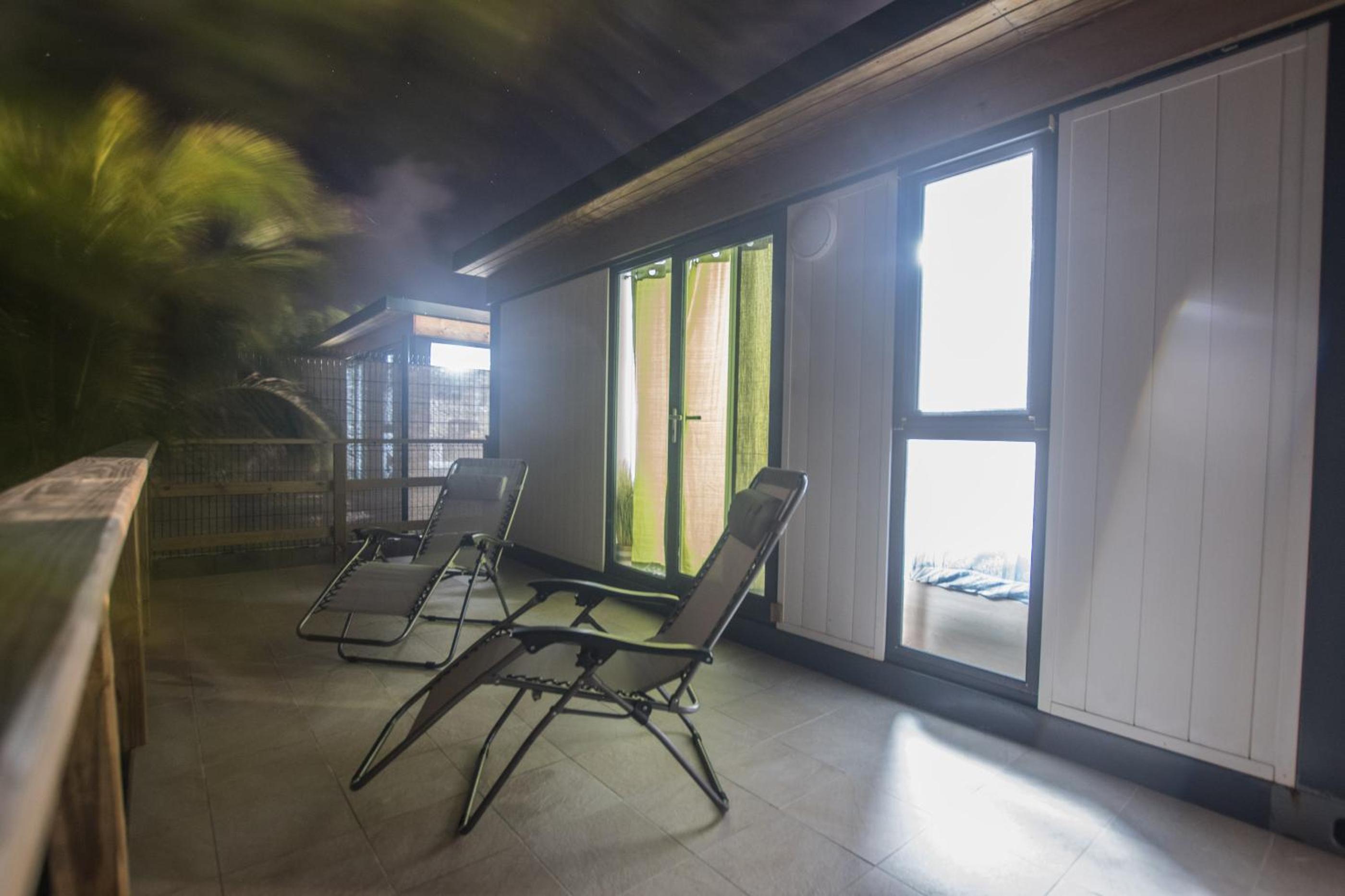 One-Bedroom Apartment - Photo 20