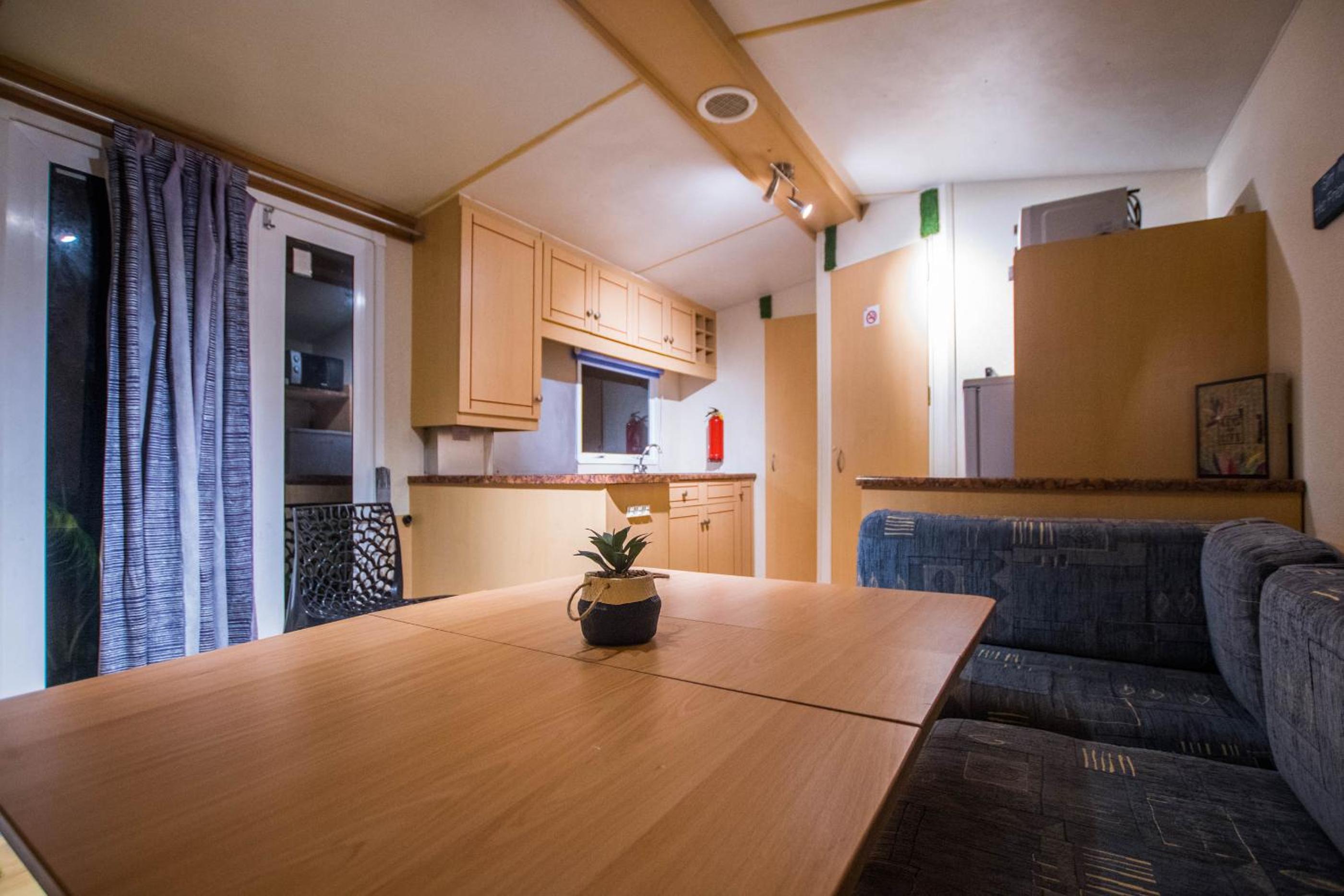 Mobile Home - Photo 13