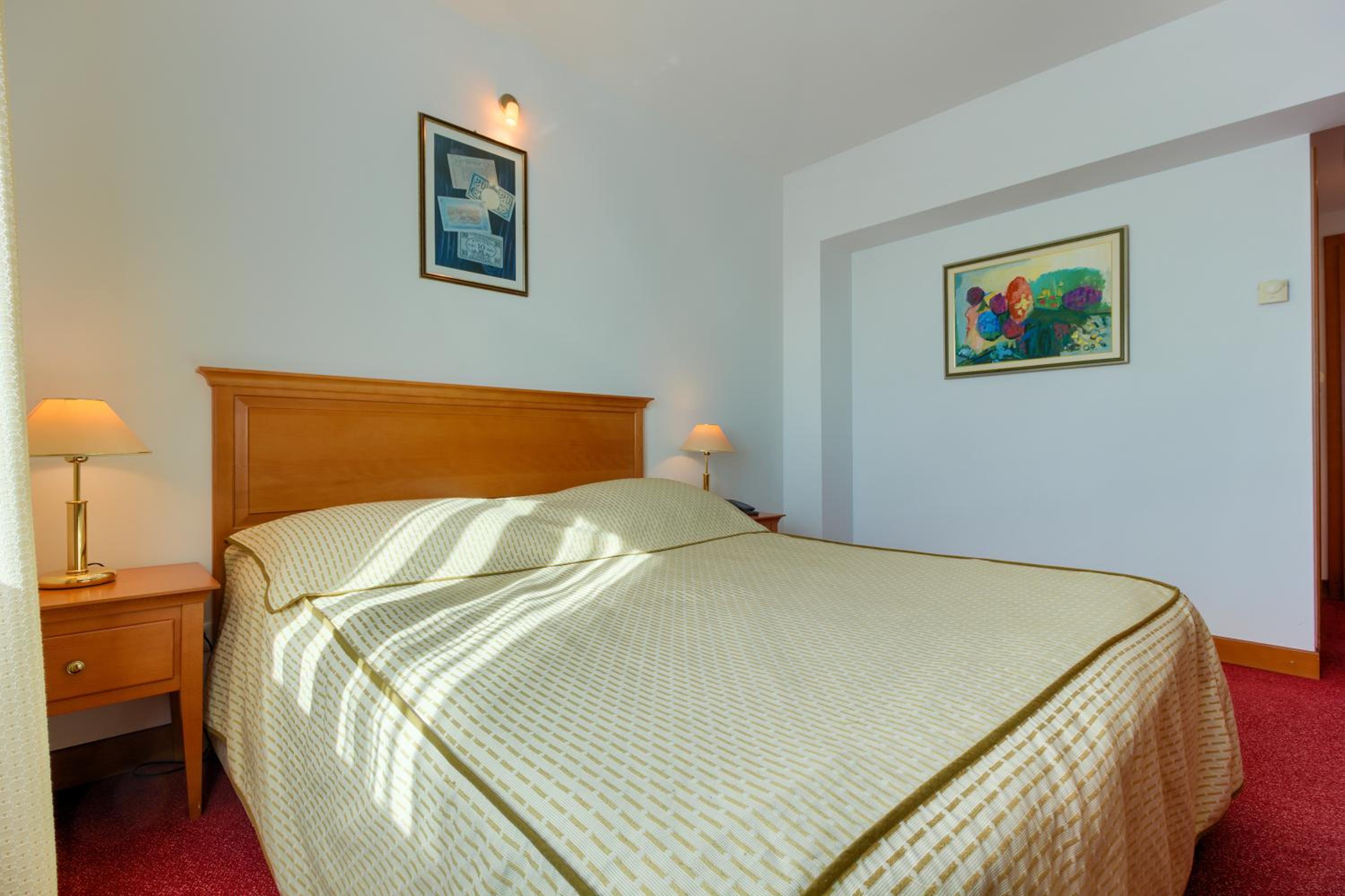  Double Room with Sea View - Photo 4