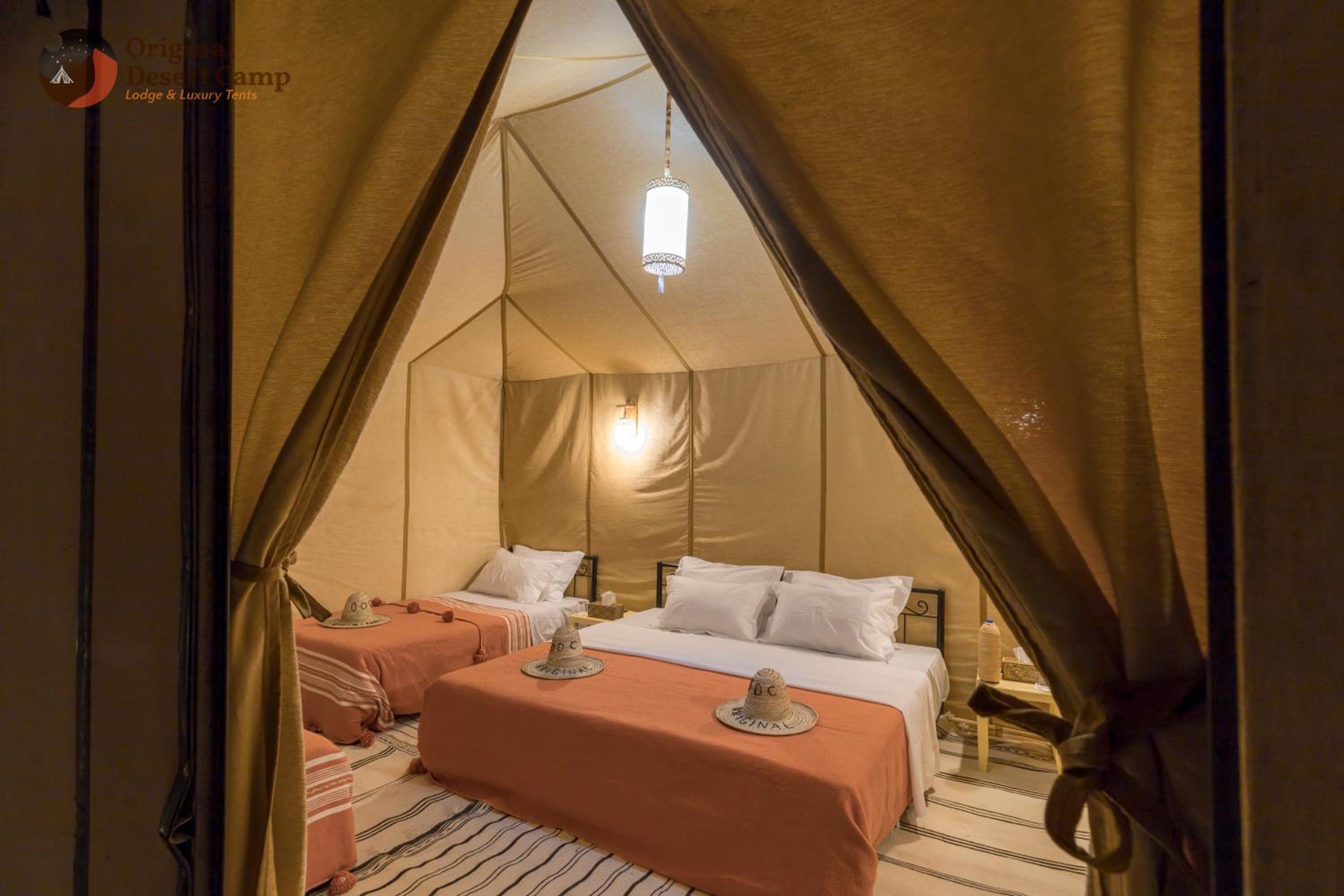 Deluxe Quadruple Room - Photo 5