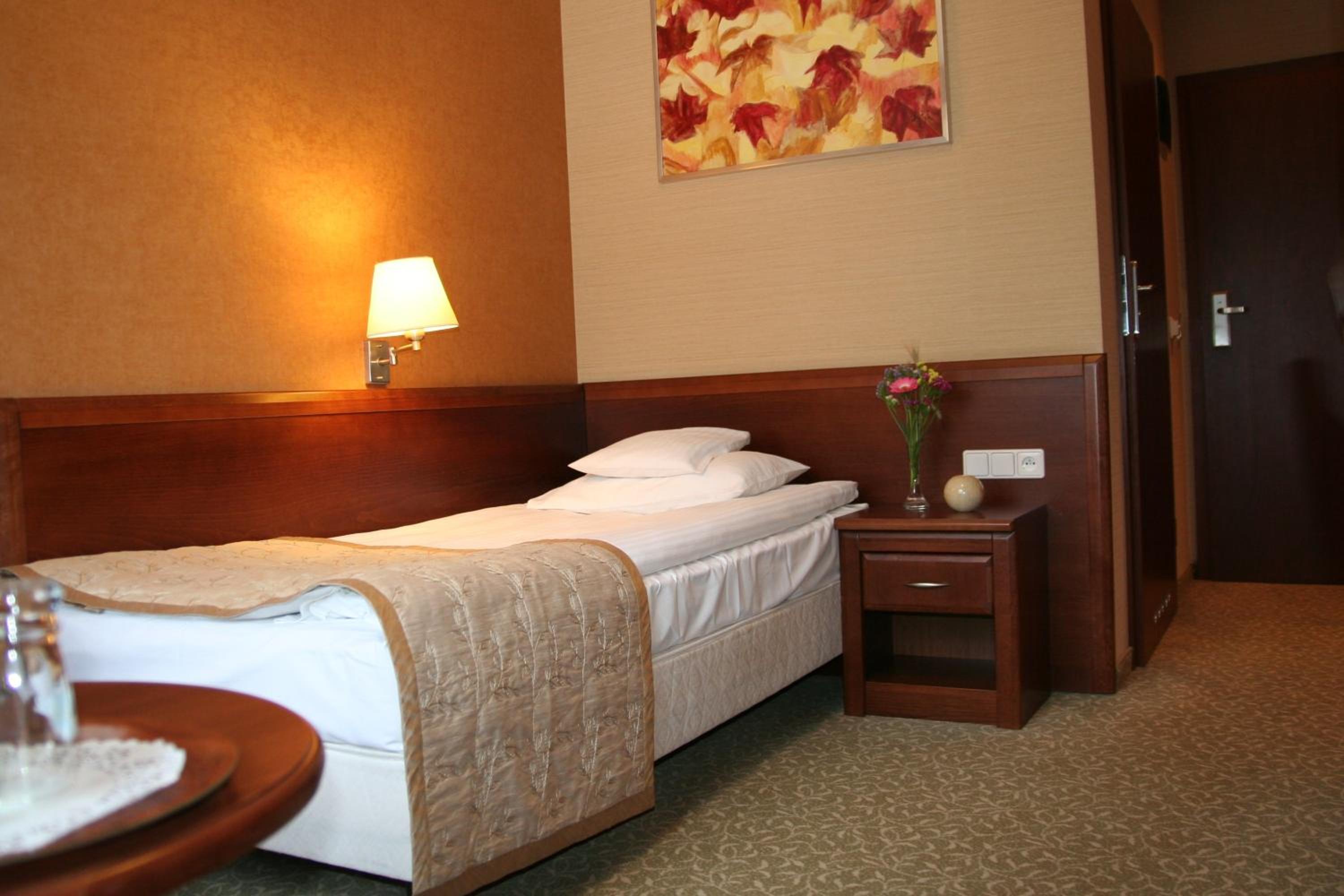 Single Room photo 1