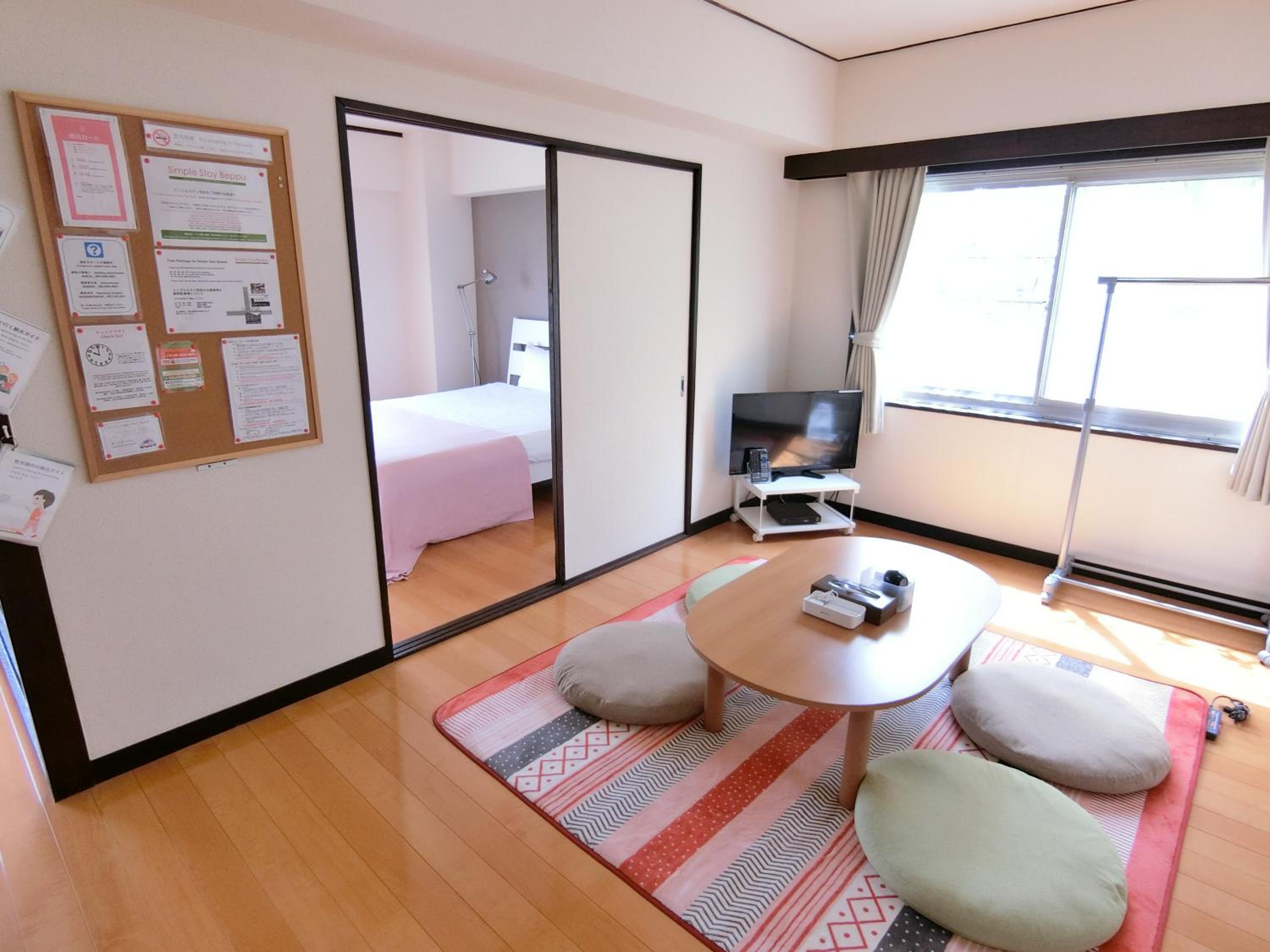 Two-Bedroom Apartment photo 3