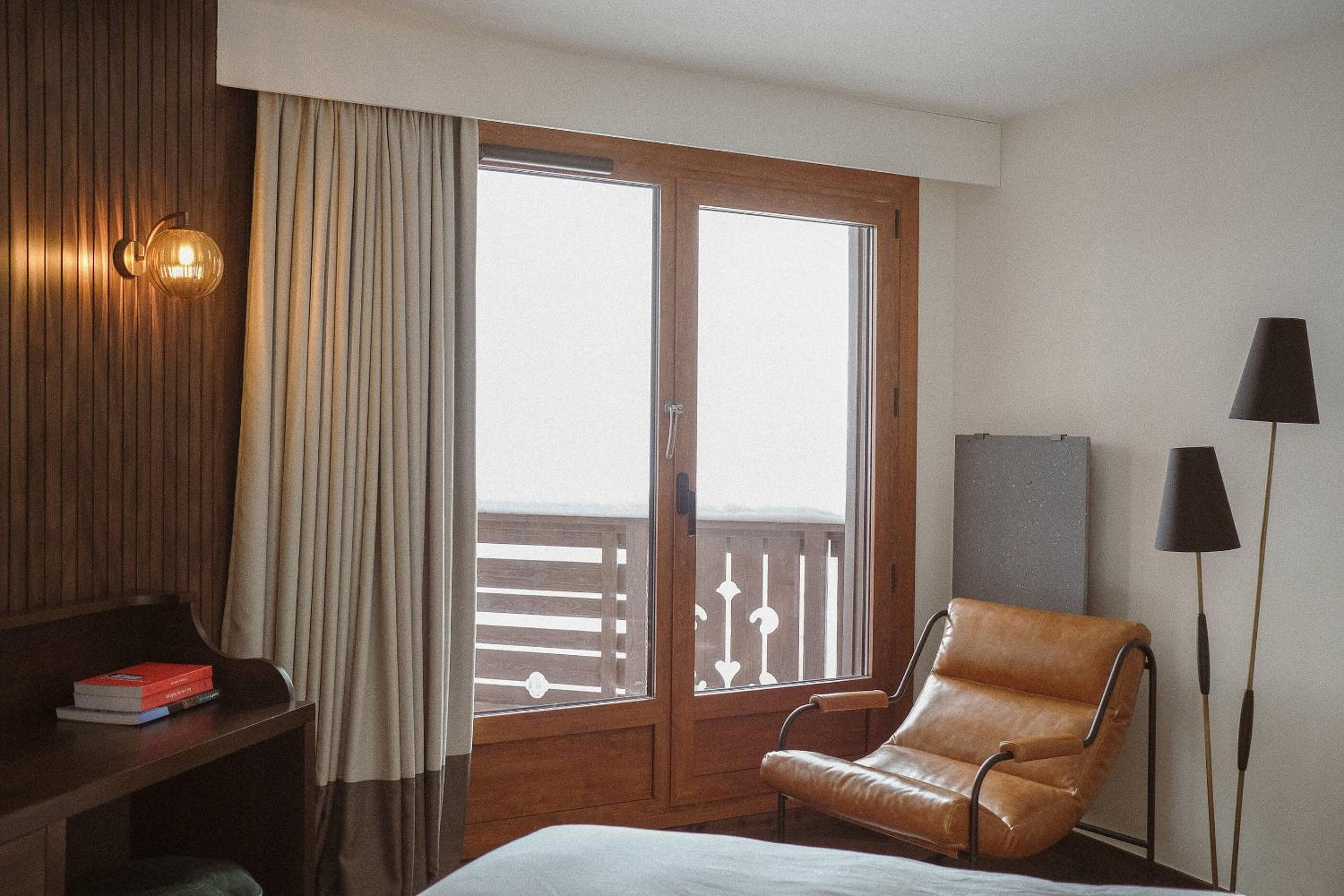 Comfort - village view, photo 7
