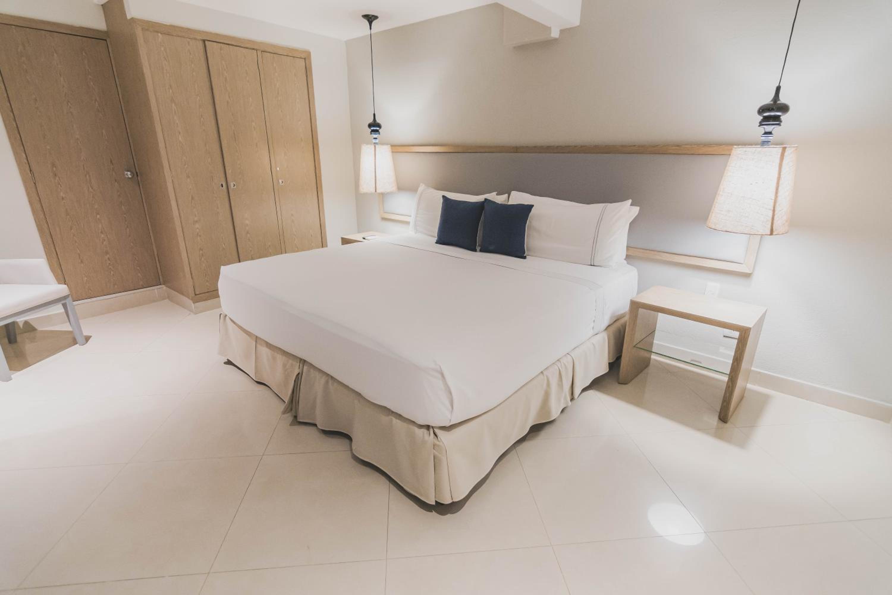 Superior Double or Twin Room photo 3