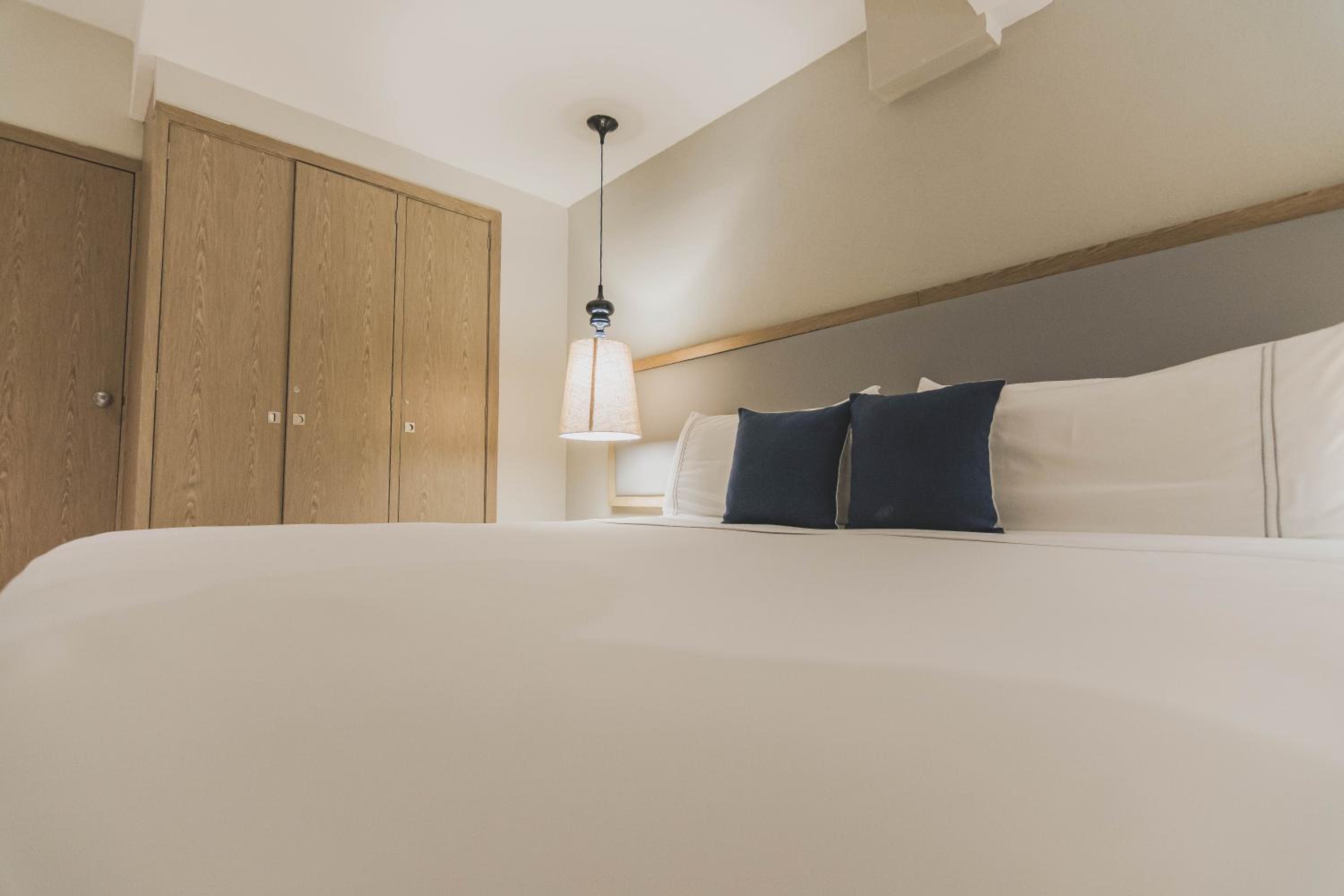 Superior Double or Twin Room photo 2