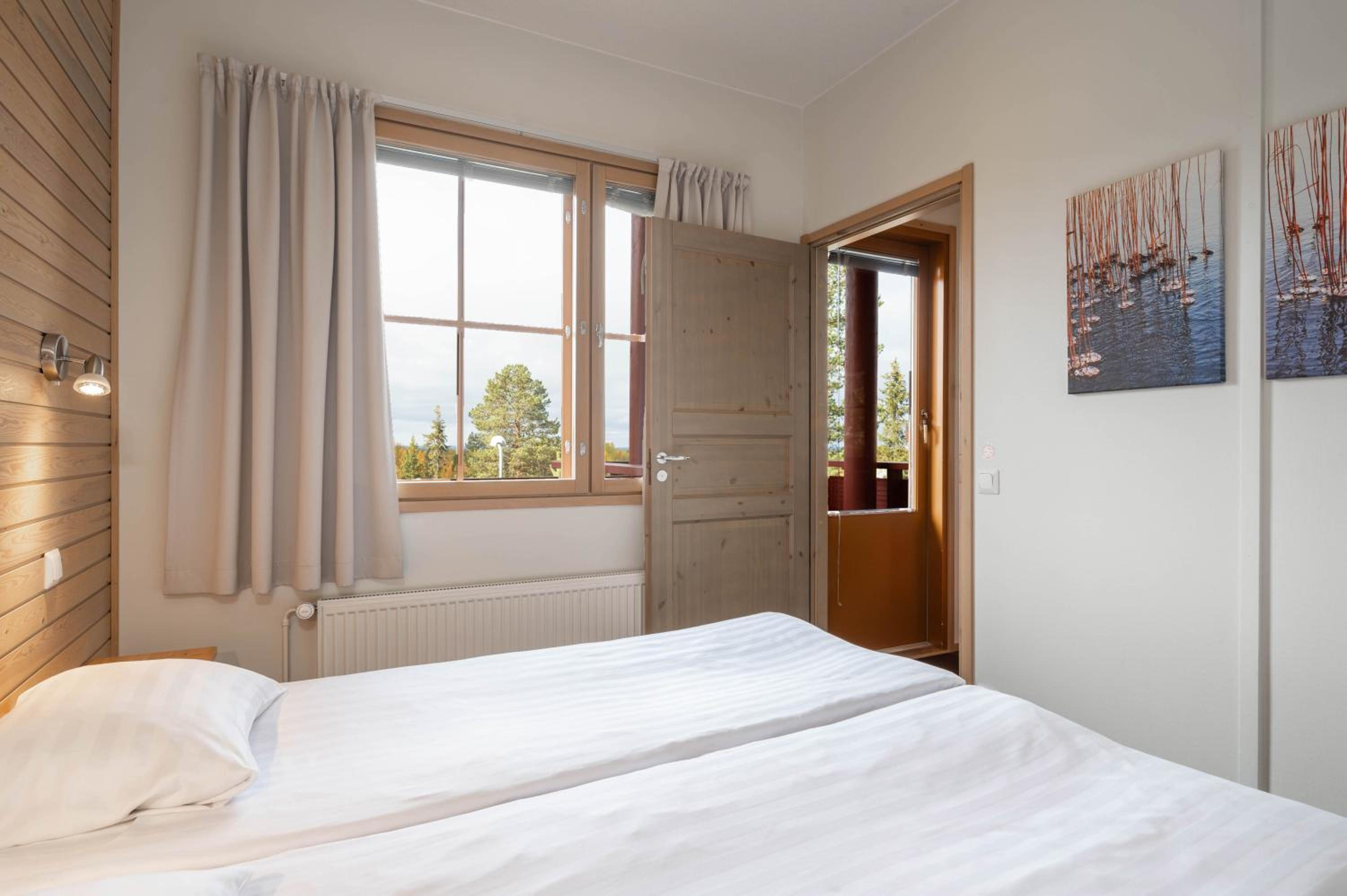 Two-Bedroom Apartment - Photo 1