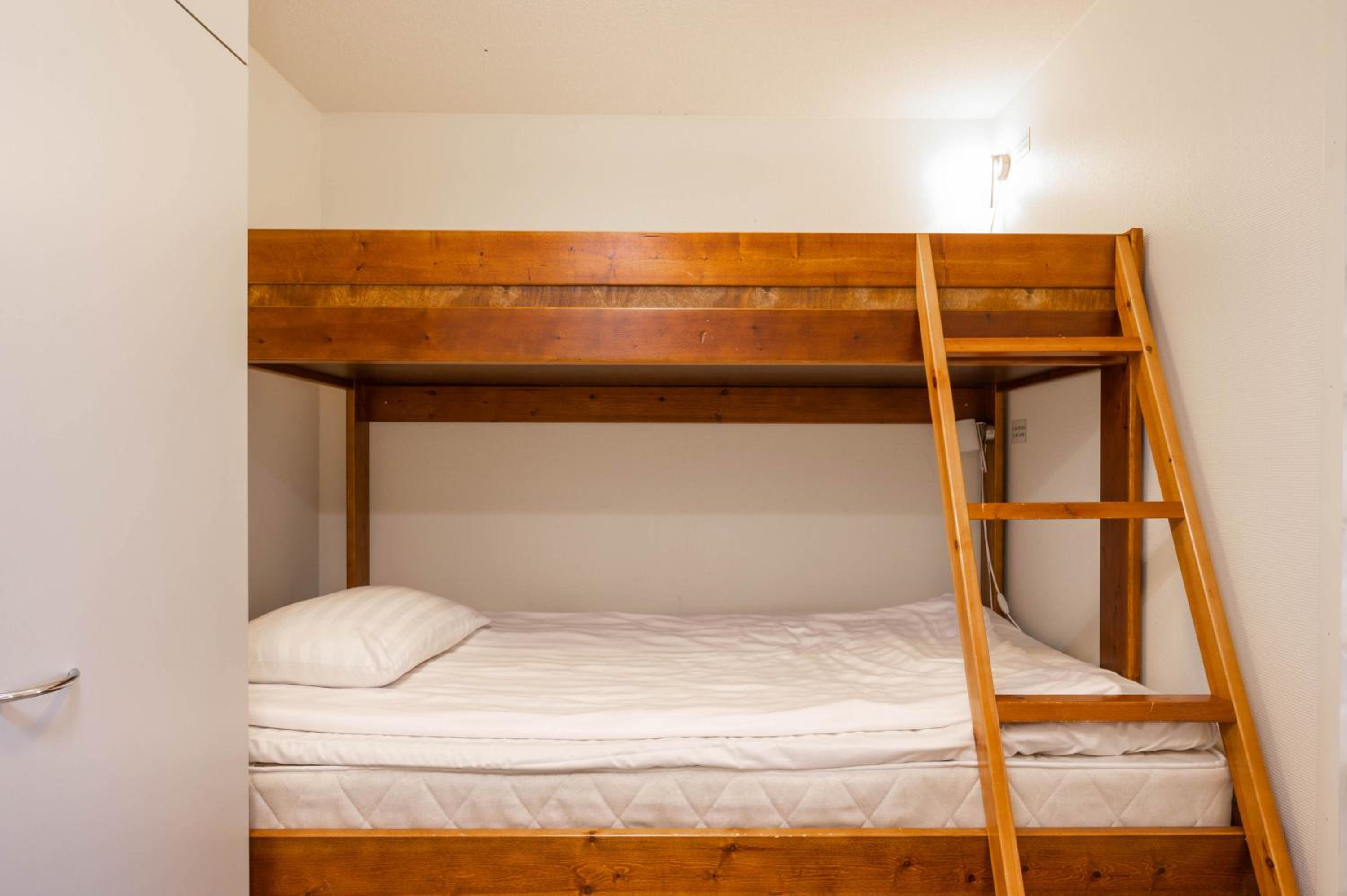 Two-Bedroom Apartment - Photo 4
