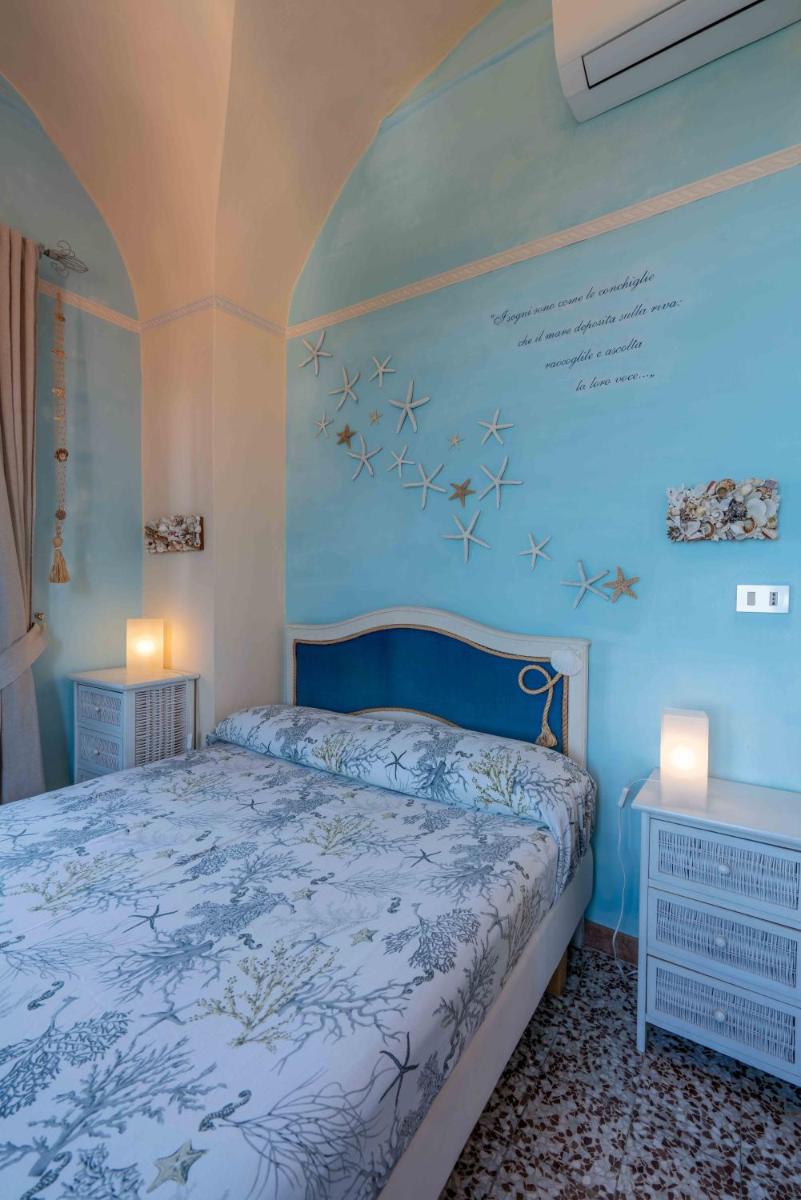 Double Room with Sea View photo 3