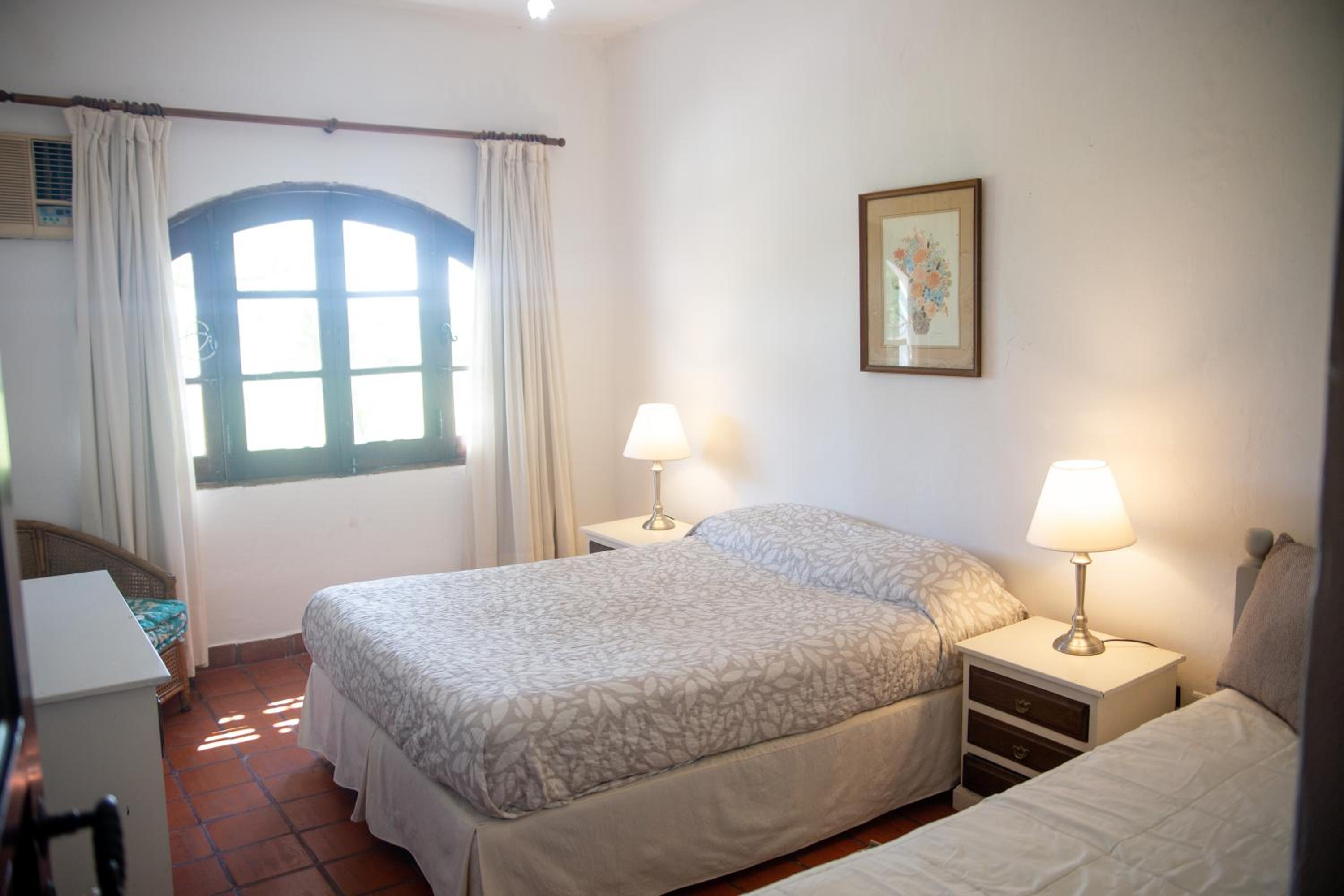 Deluxe Double or Twin Room photo 2
