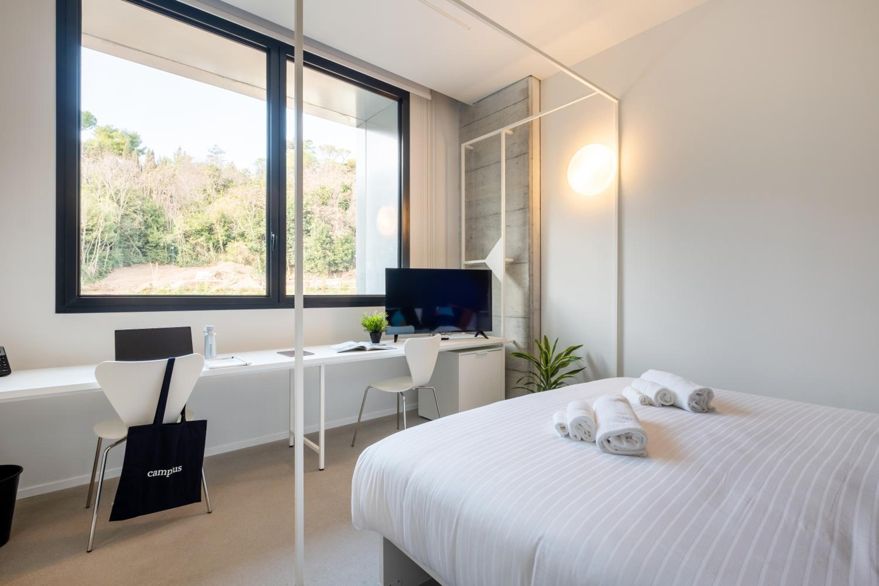 Double or Twin Room photo 2