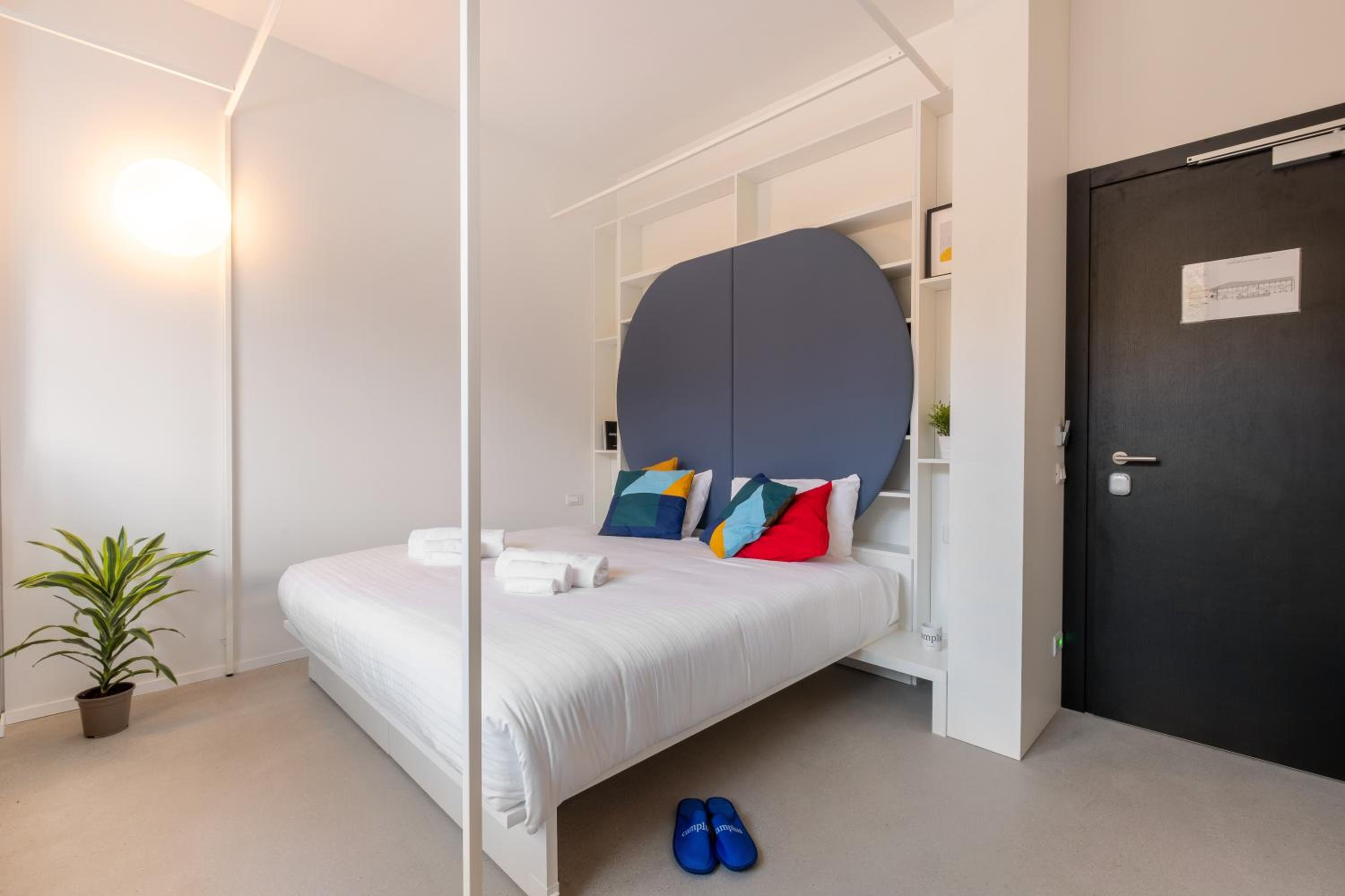 Double or Twin Room photo 1